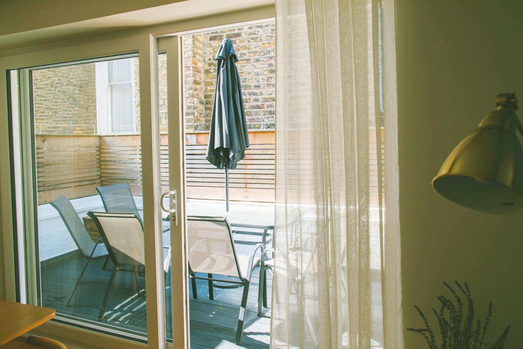 Appartement Luxury 3 Bedroom In South Kensington Near Museums