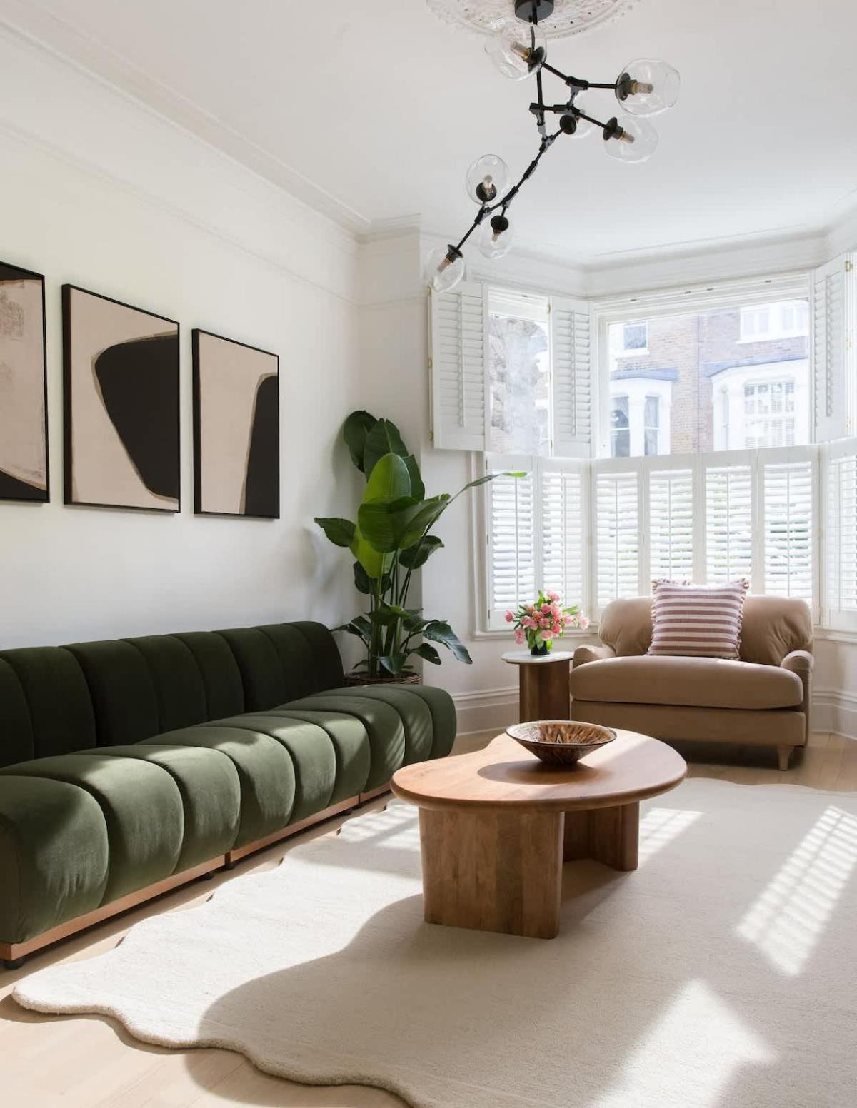 Luxury 5-bedroom Town House In Brook Hébergement de vacances Londres