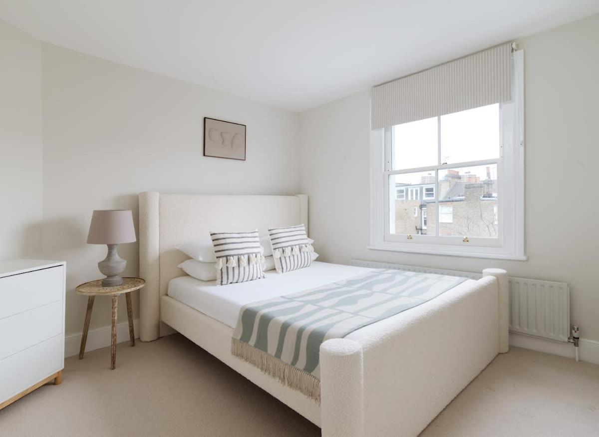 Luxury 5-bedroom Town House In Brook Londres