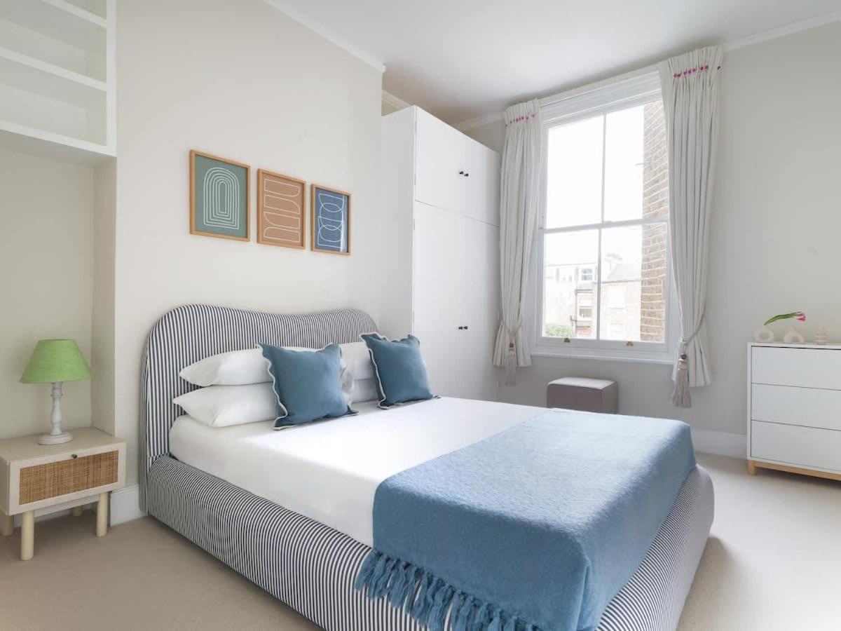 Hébergement de vacances Luxury 5-bedroom Town House In Brook