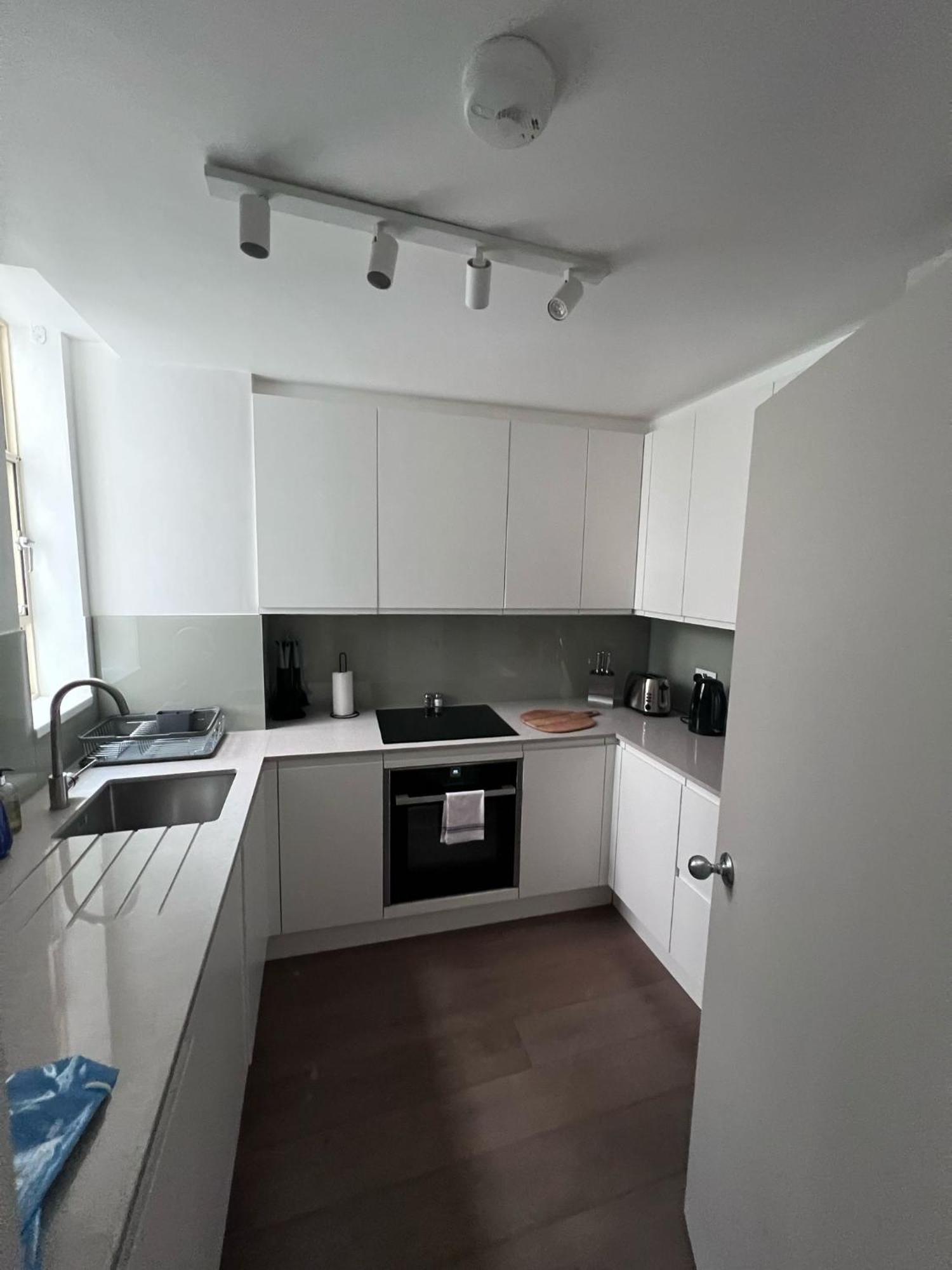 Duke Gem Apartamento *