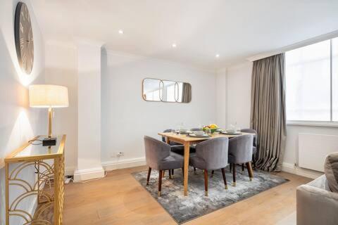 Apartamento Duke Gem