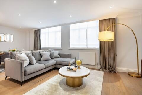 Apartamento Duke Gem