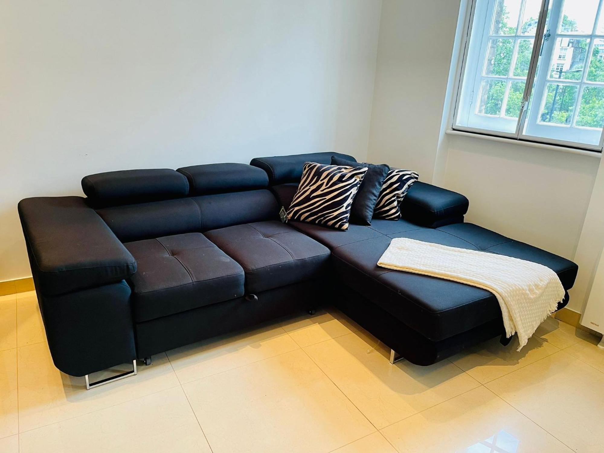 Gasthuis Cozystays St Paul Farringdon *