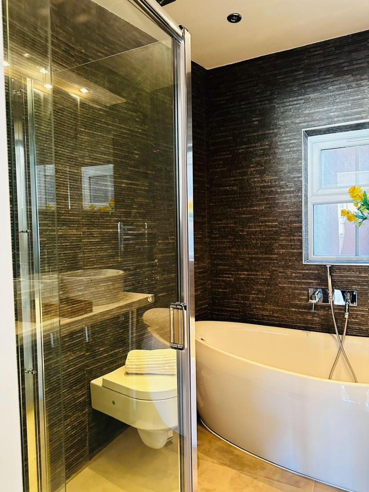 Cozystays St Paul Farringdon Londen