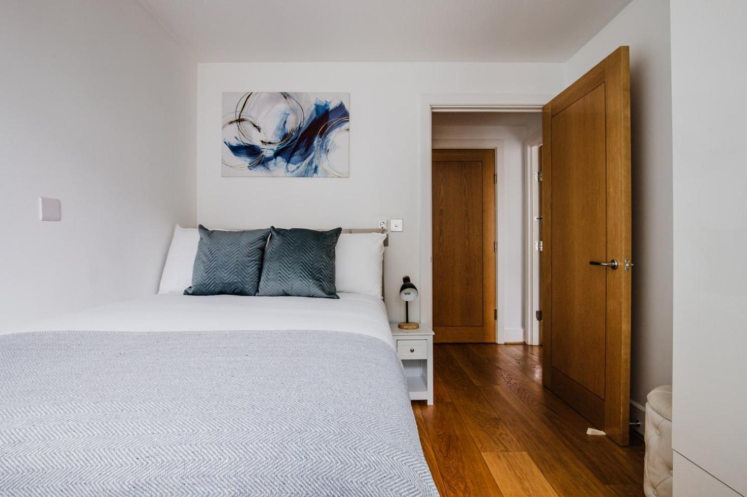 Blueground Chelsea Wd Nr Museums Park Lon-631 Appartement