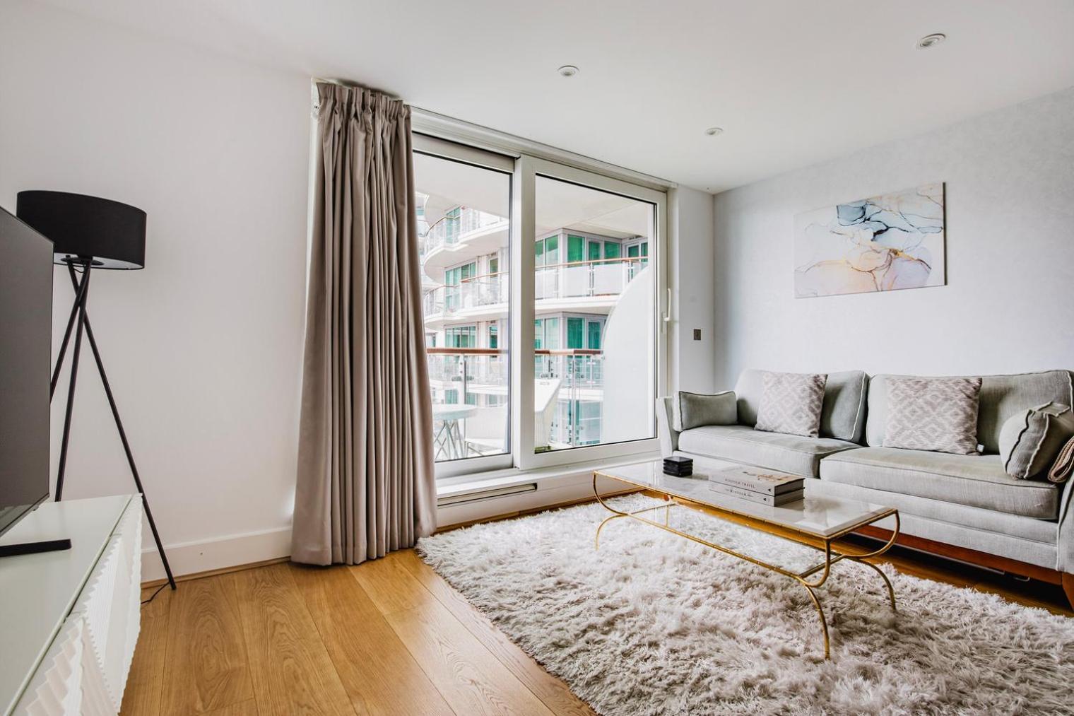 Appartement Blueground Chelsea Wd Nr Museums Park Lon-631 Londres