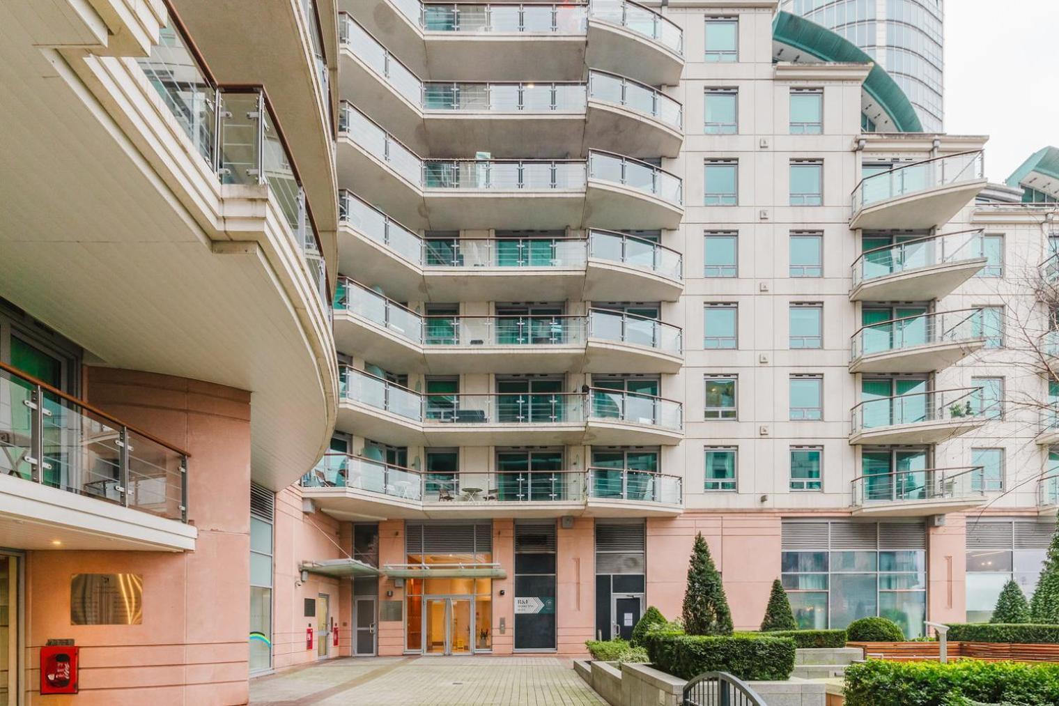 Appartement Blueground Chelsea Wd Nr Museums Park Lon-631 Londres