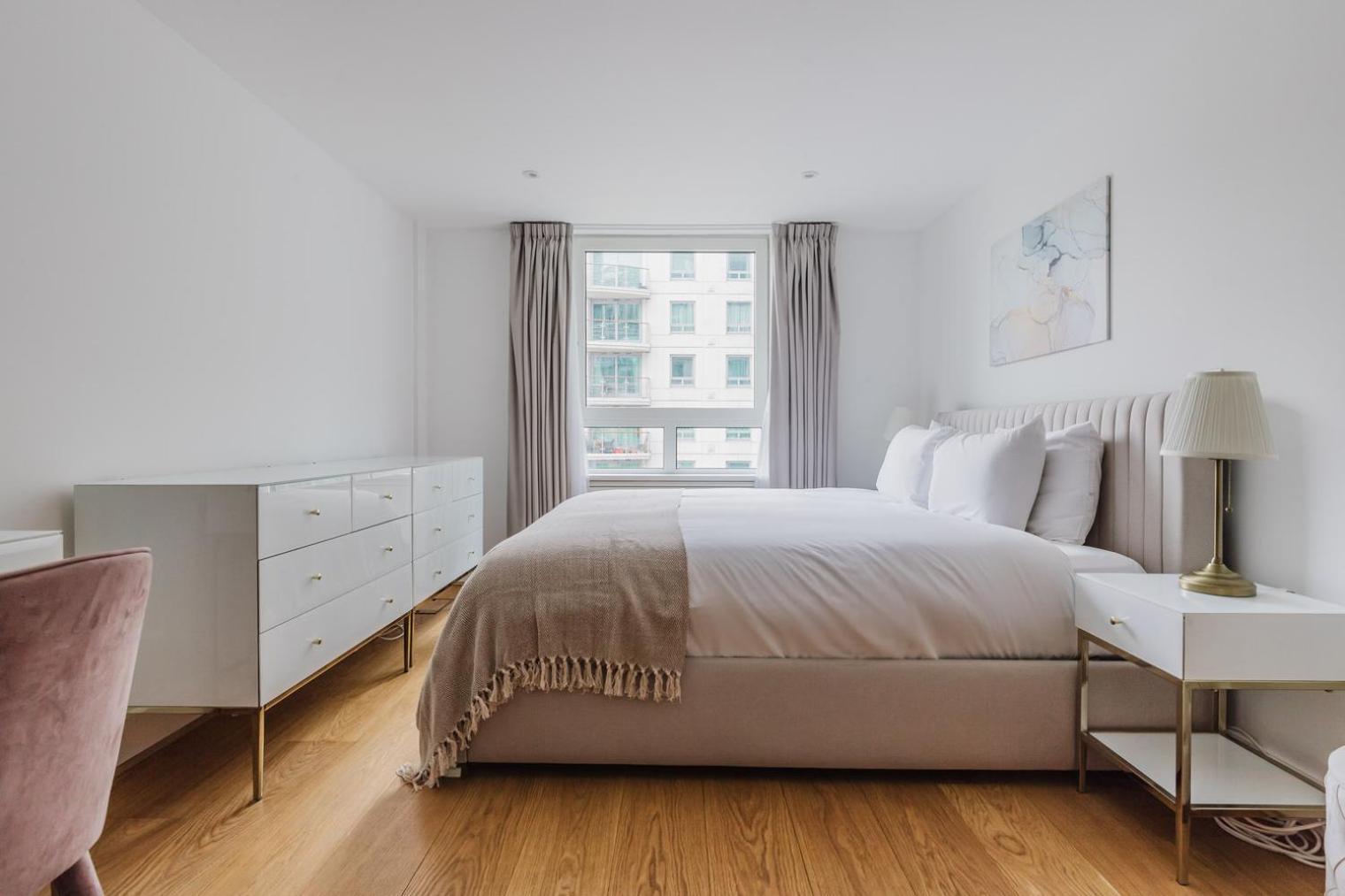 Blueground Chelsea Wd Nr Museums Park Lon-631 Appartement *