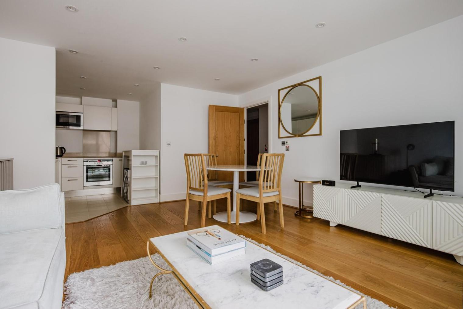 Blueground Chelsea Wd Nr Museums Park Lon-631 Appartement *