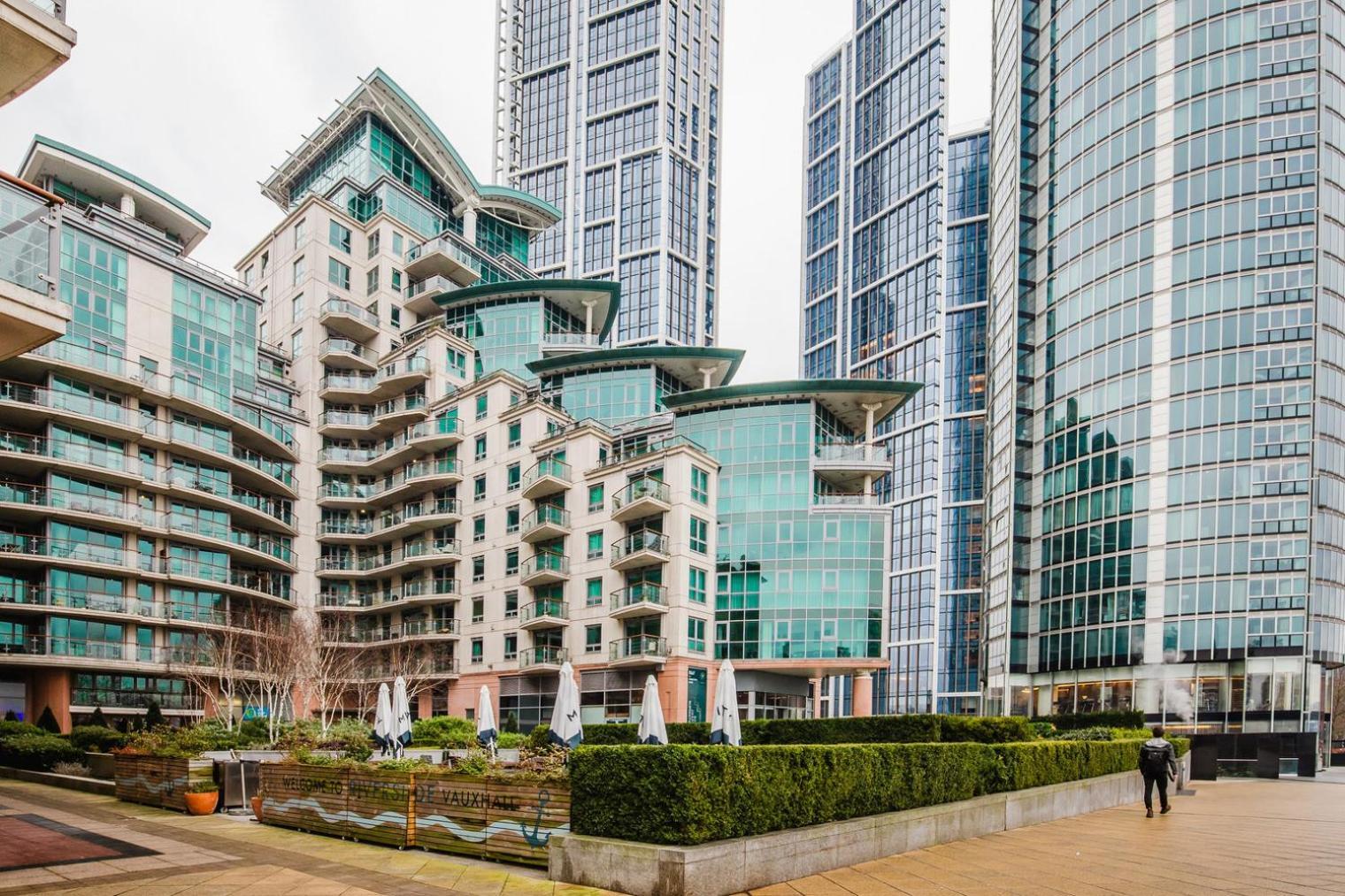 Blueground Chelsea Wd Nr Museums Park Lon-631 Appartement *