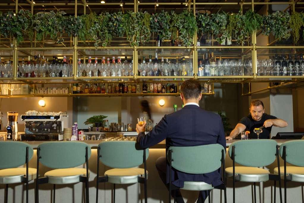 Yotel Hotel Londres