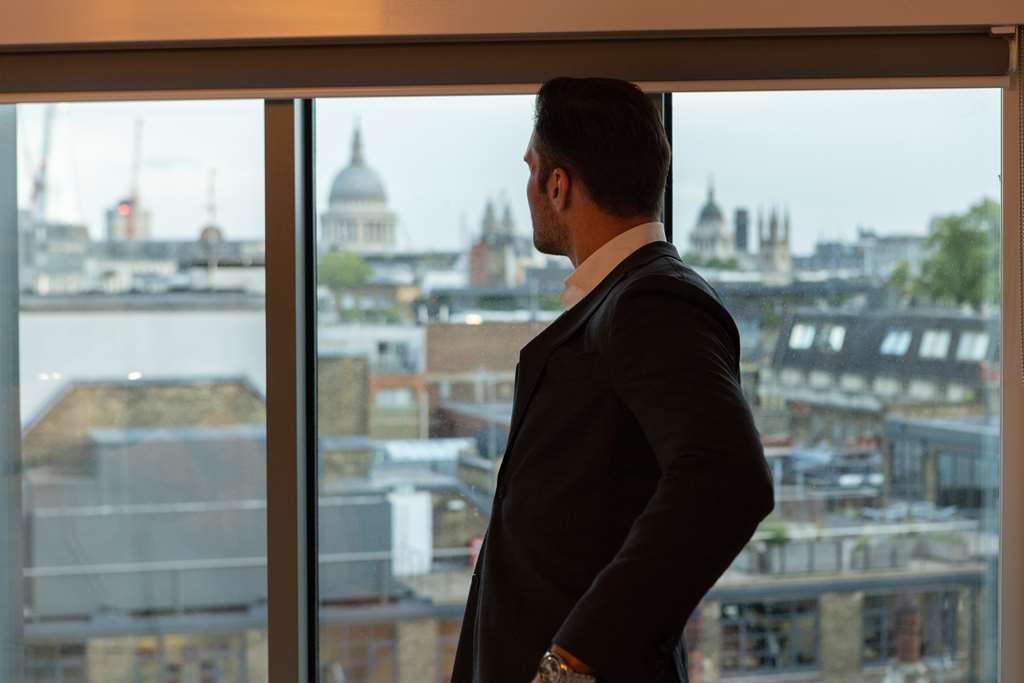 Yotel Londres