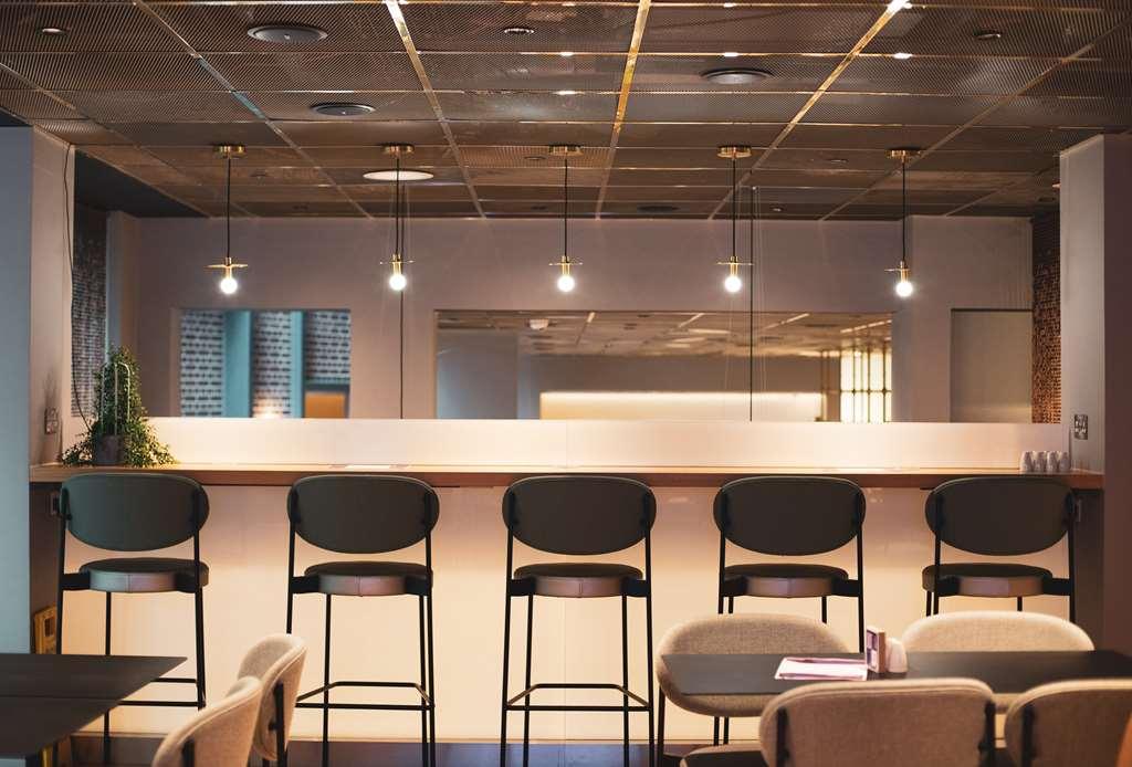 Yotel Londres