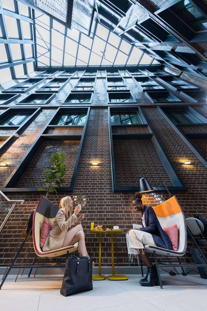 Yotel * Londres