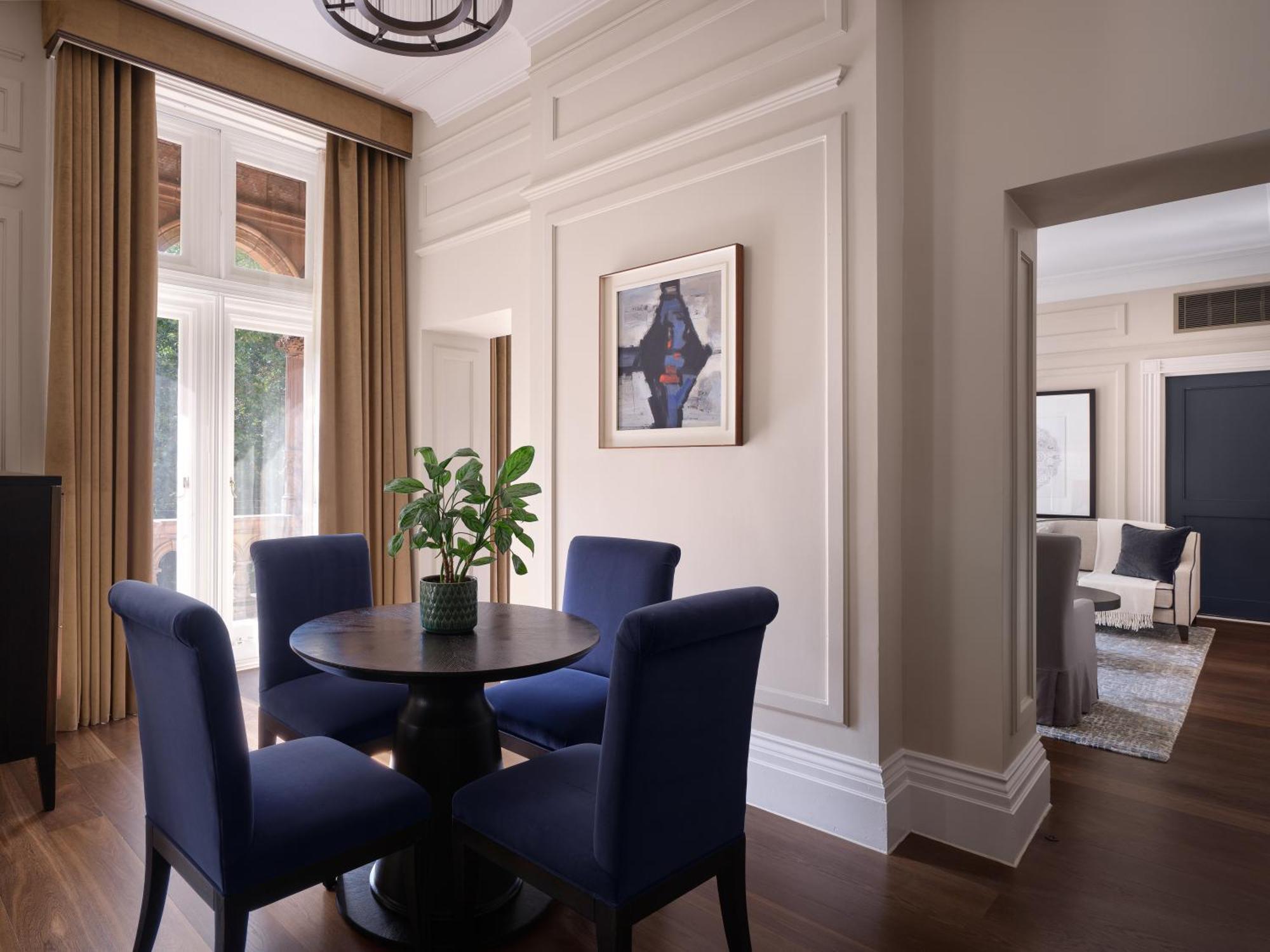 Kimpton - Fitzroy By Ihg 5* Londres