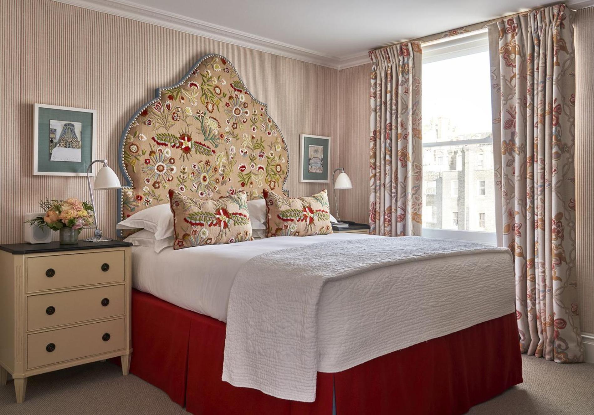 Knightsbridge Hotel, Firmdale Londres
