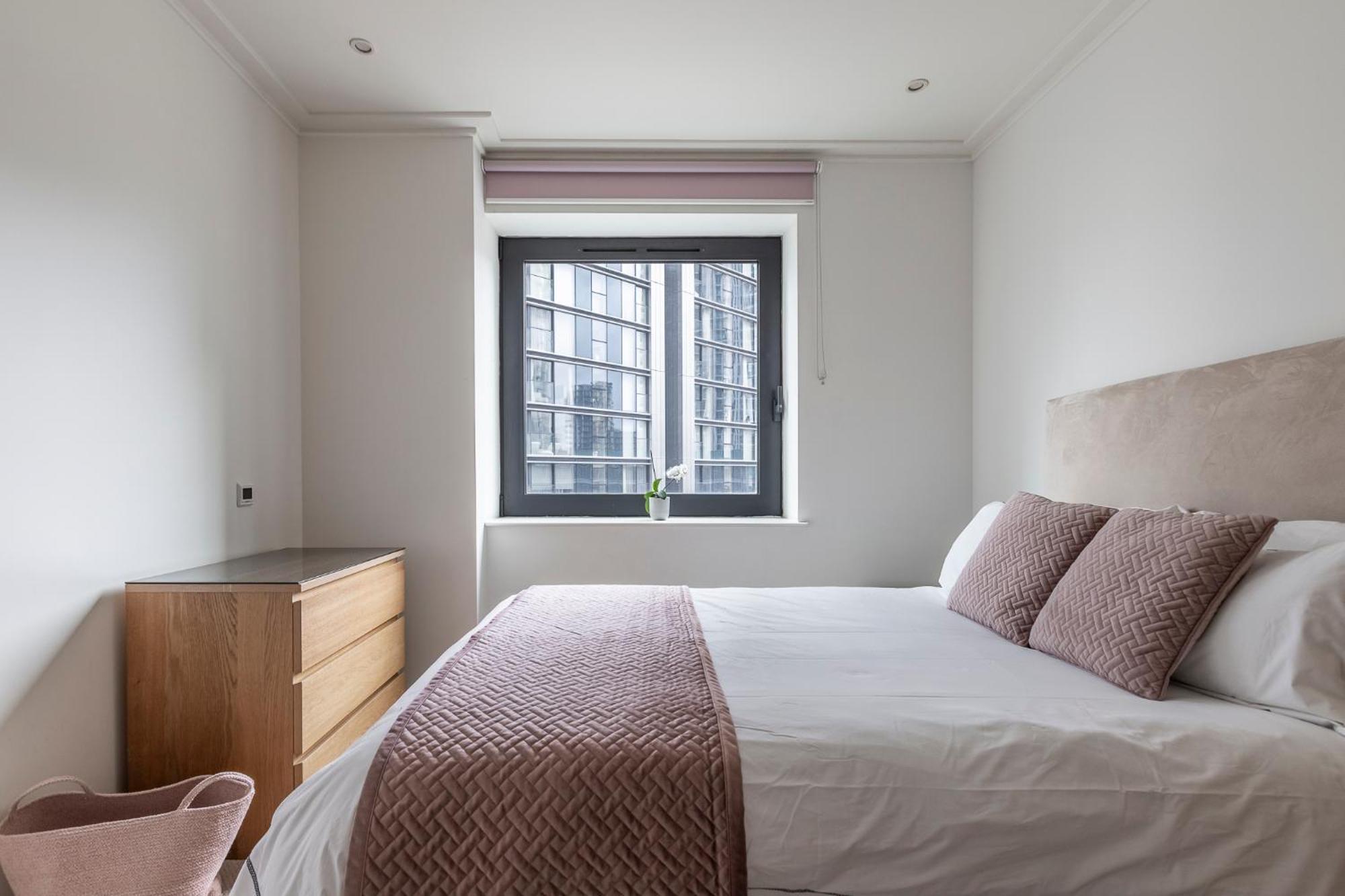 Apartamento Waterfront