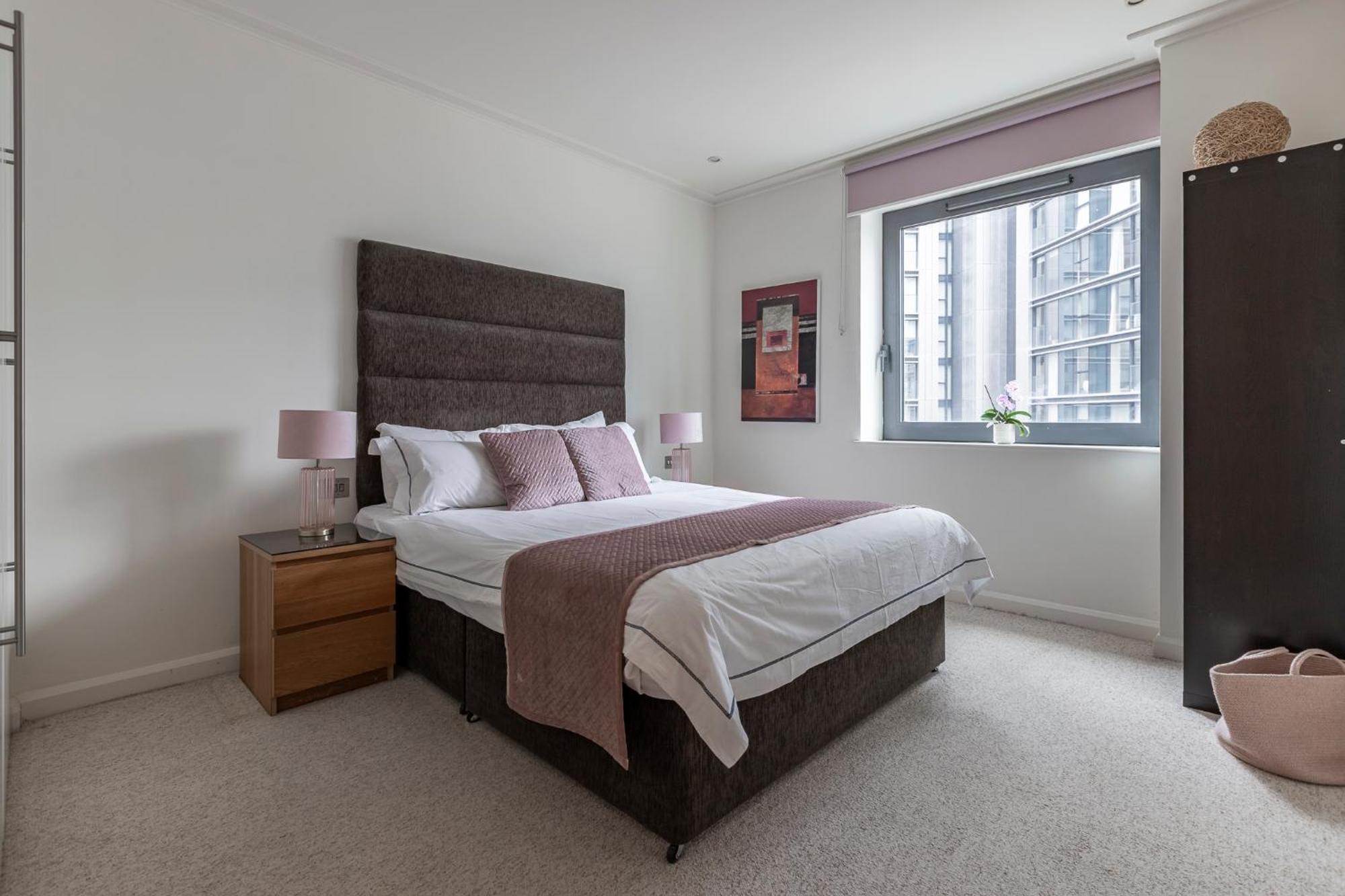 Apartamento Waterfront *