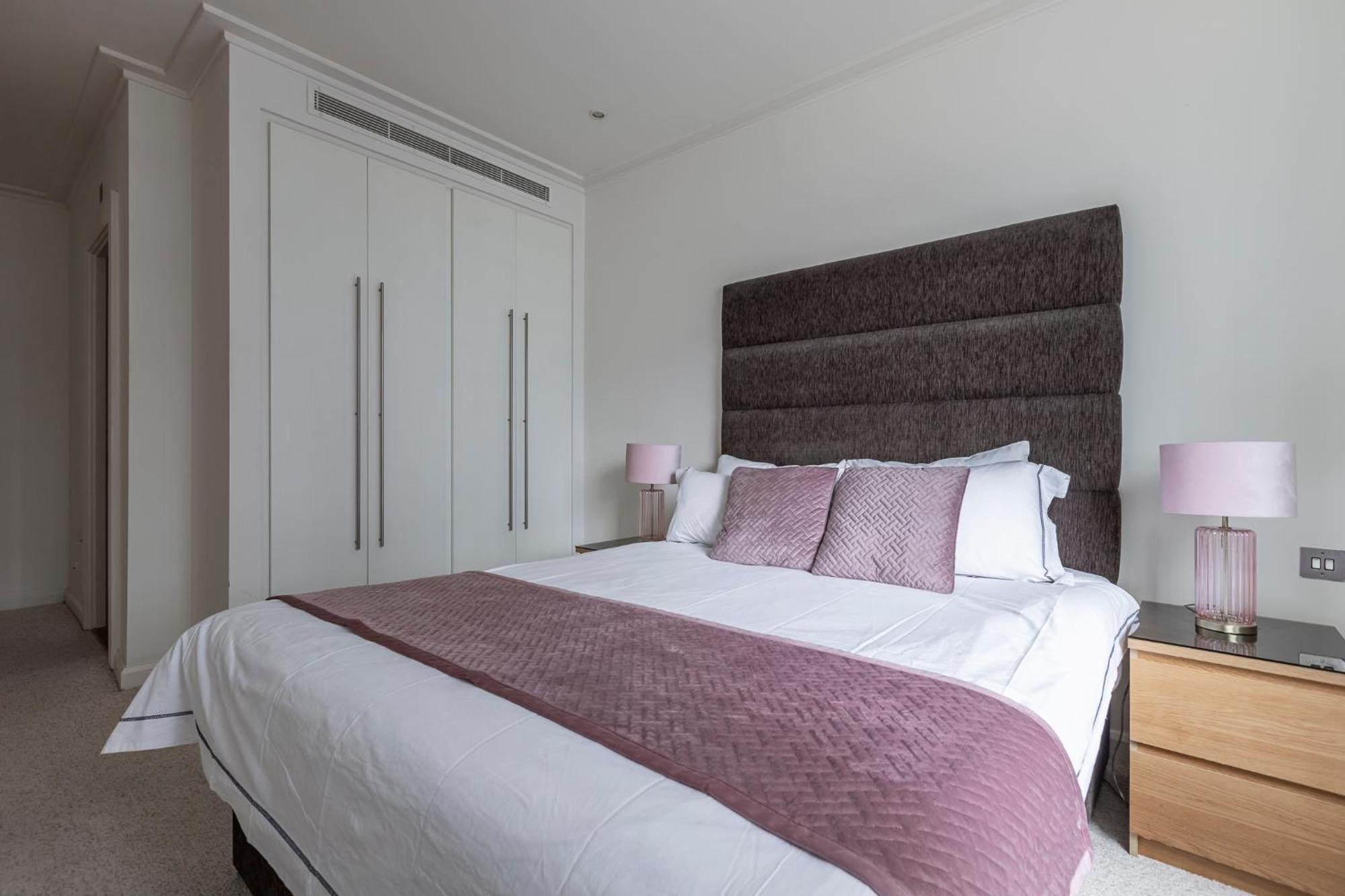 Waterfront Apartamento Londres