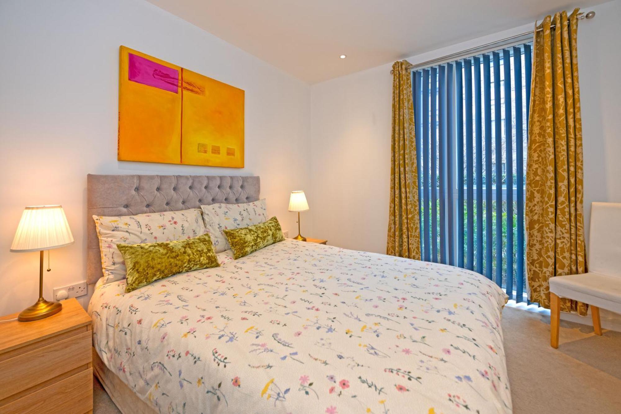 Apartamento Grand Kew Gardens Londres
