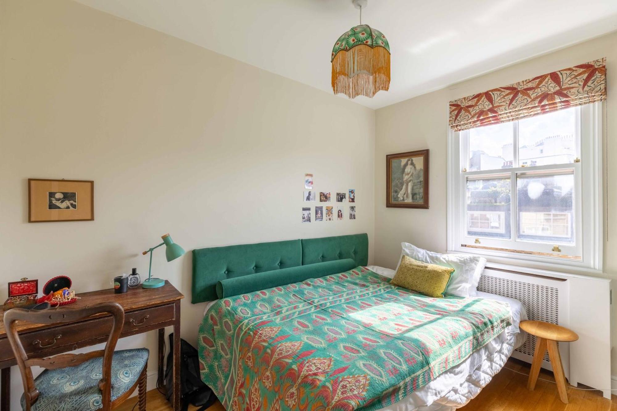 Pass The Keys Charming Portobello Road Ferienhaus *