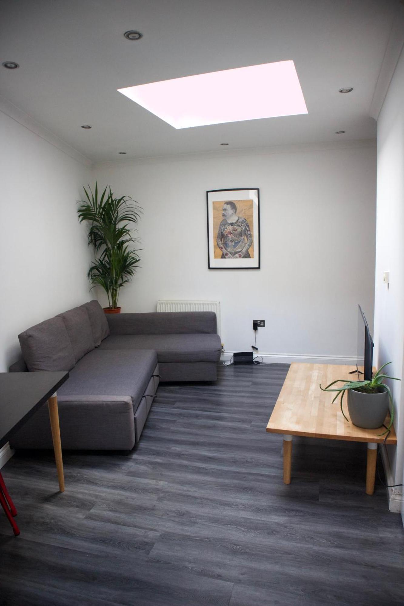 Redchurch House Apartamento *