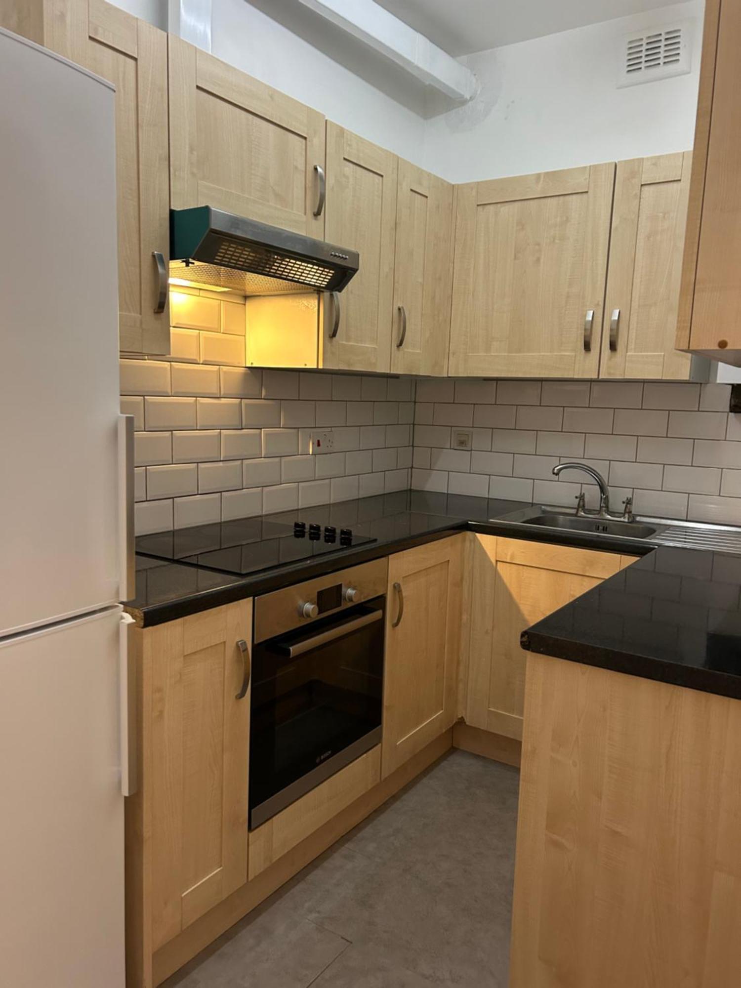 Prime Location Flat