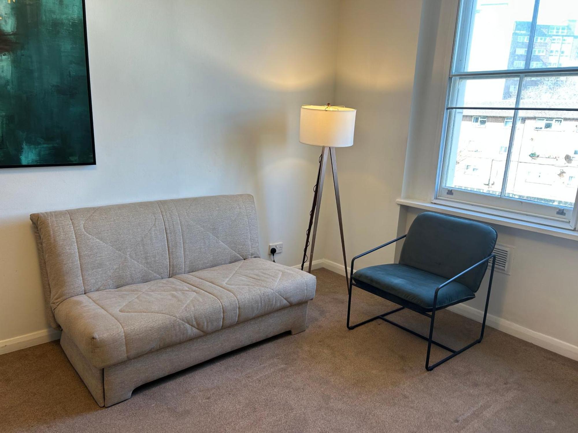 Prime Location Flat Apartamento Londres