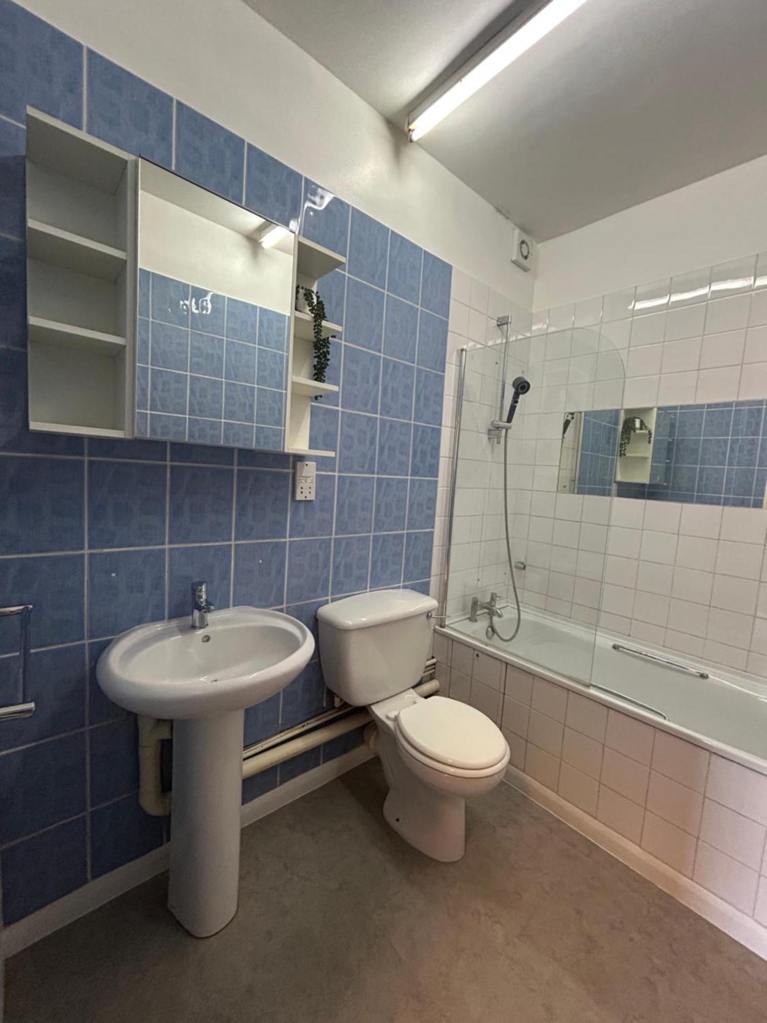 Prime Location Flat Londres