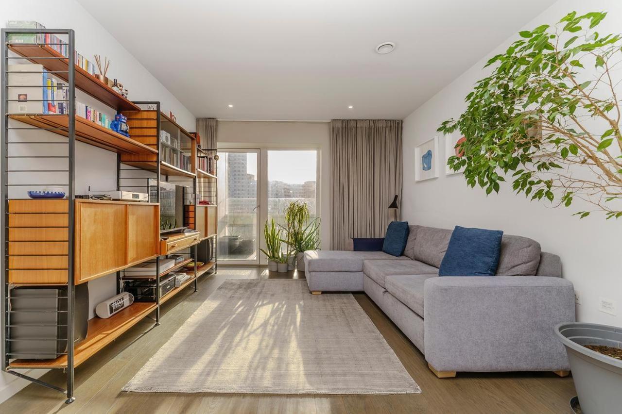 Apartamento Kings Cross Pad By Condokeeper *