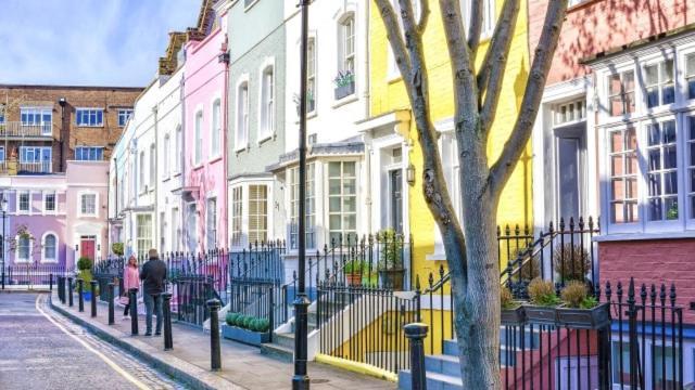 Chelsea Living Appartement