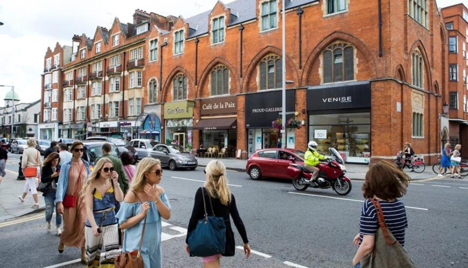 Chelsea Living London