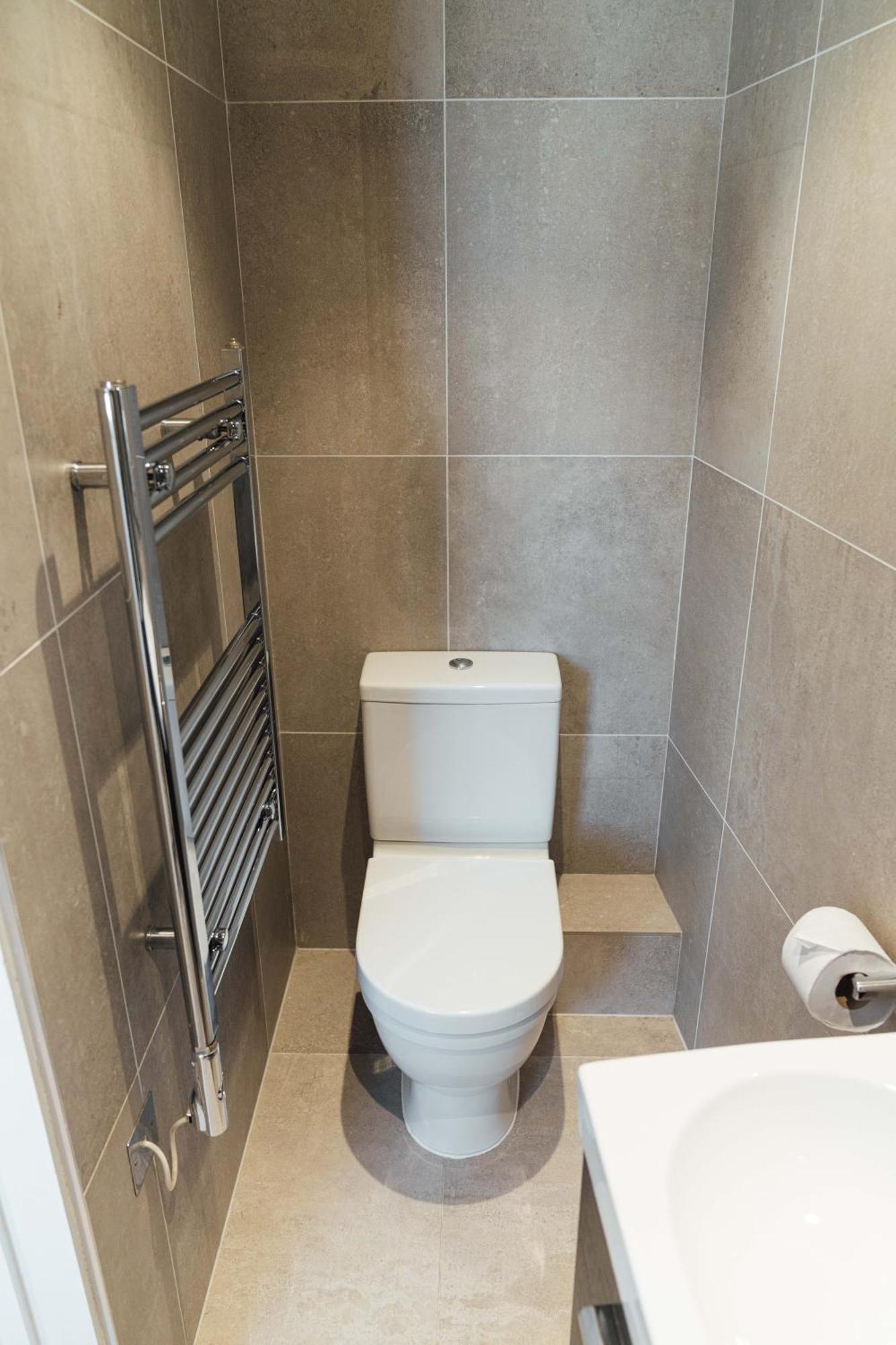 Access Brick Lane Apartamento *