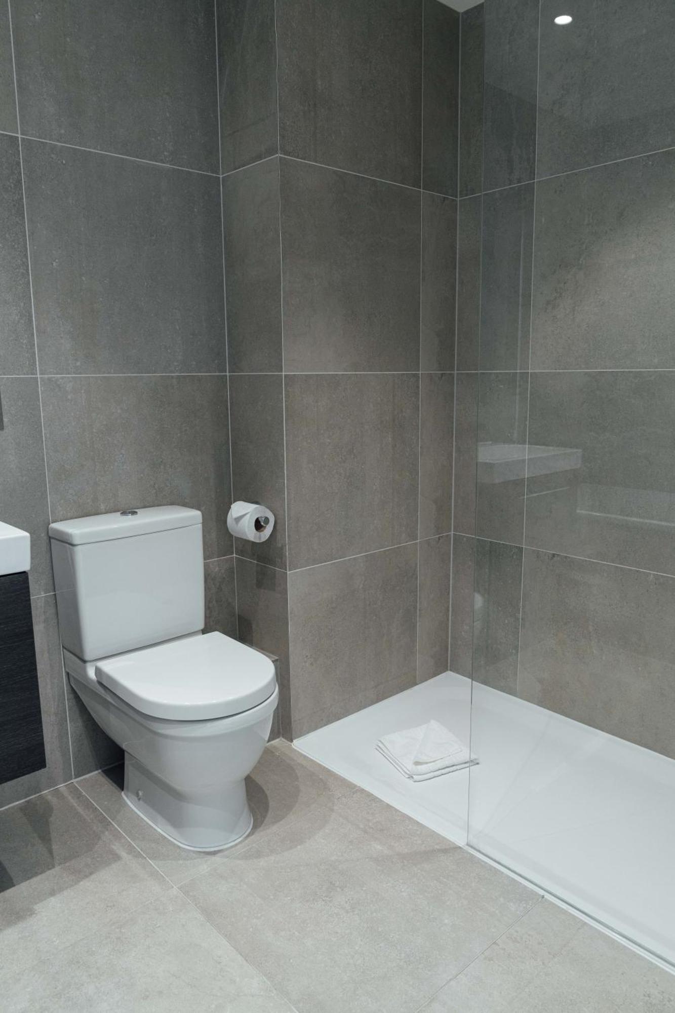 Apartamento Access Brick Lane *