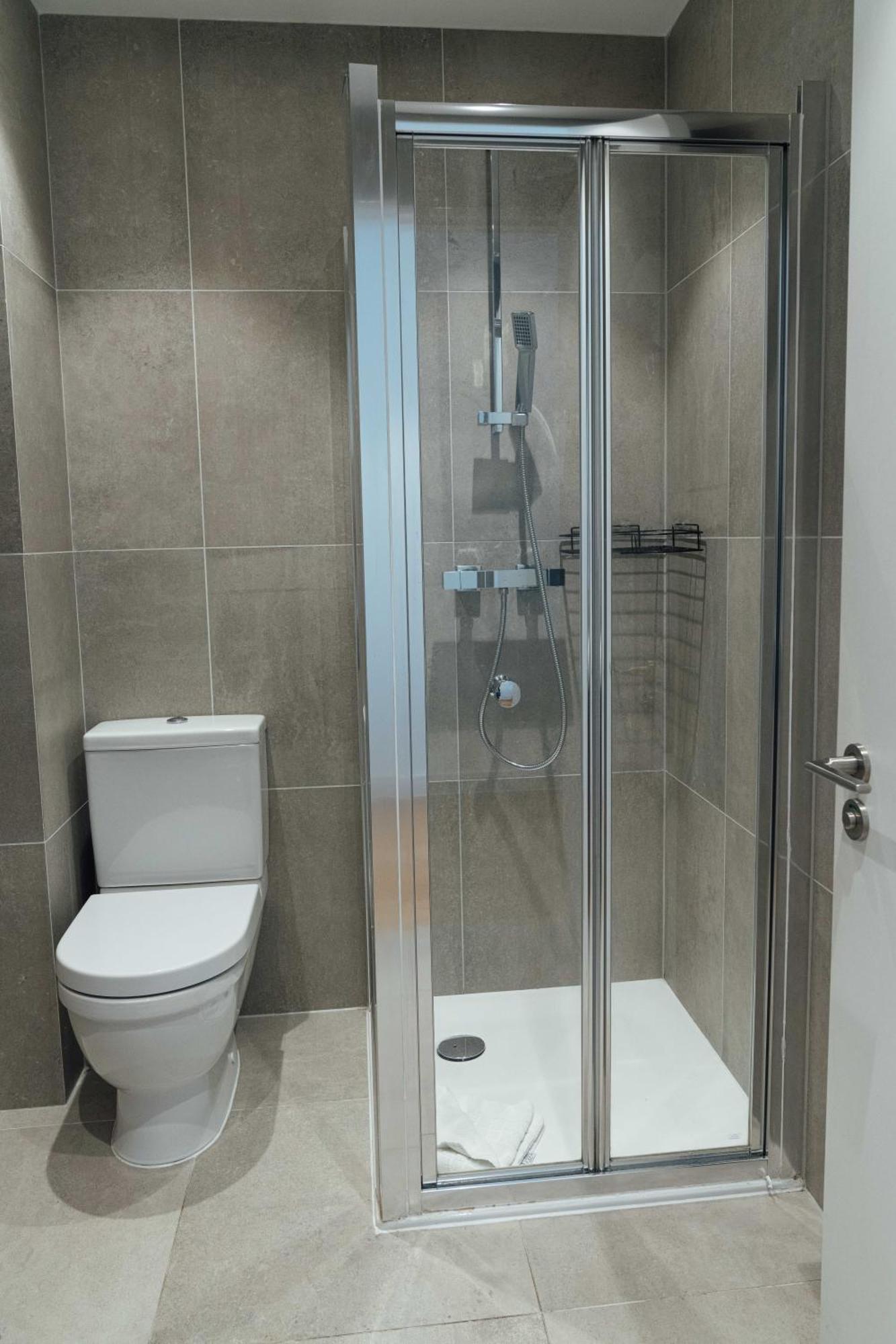 Apartamento Access Brick Lane Londres