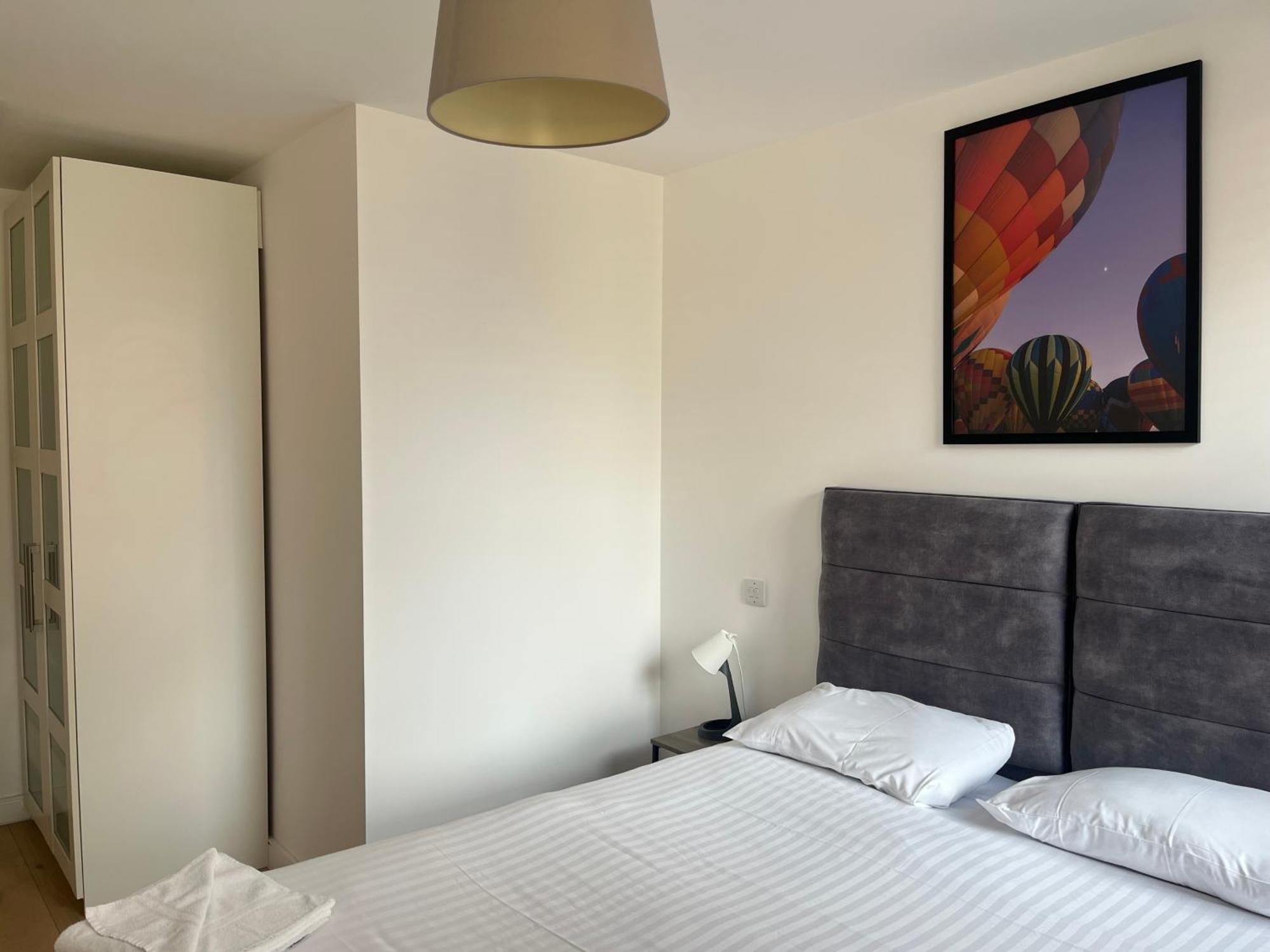 Access Brick Lane Apartamento *