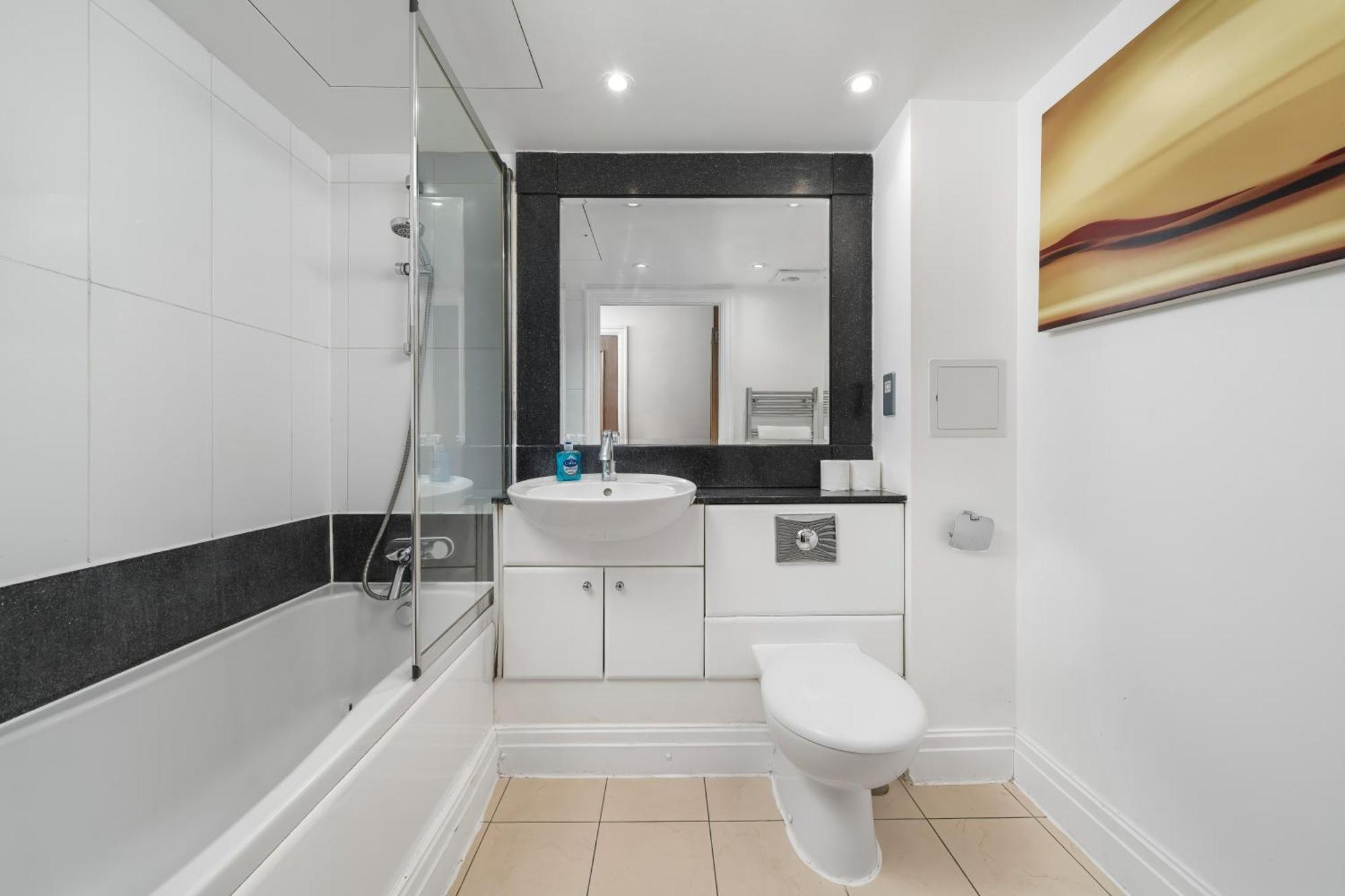Modern Paddington Station 2 Bedroom Londres