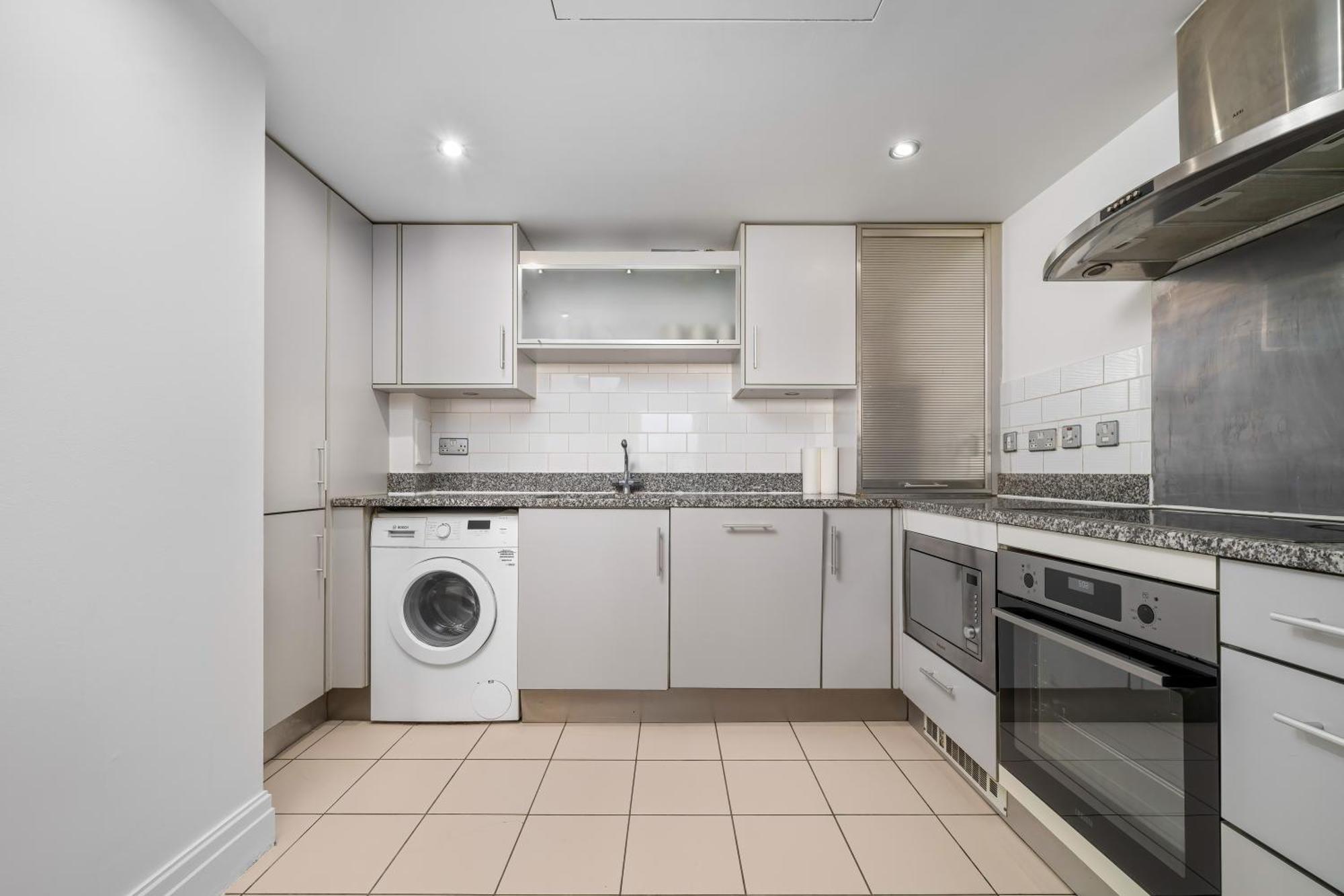 Appartement Modern Paddington Station 2 Bedroom