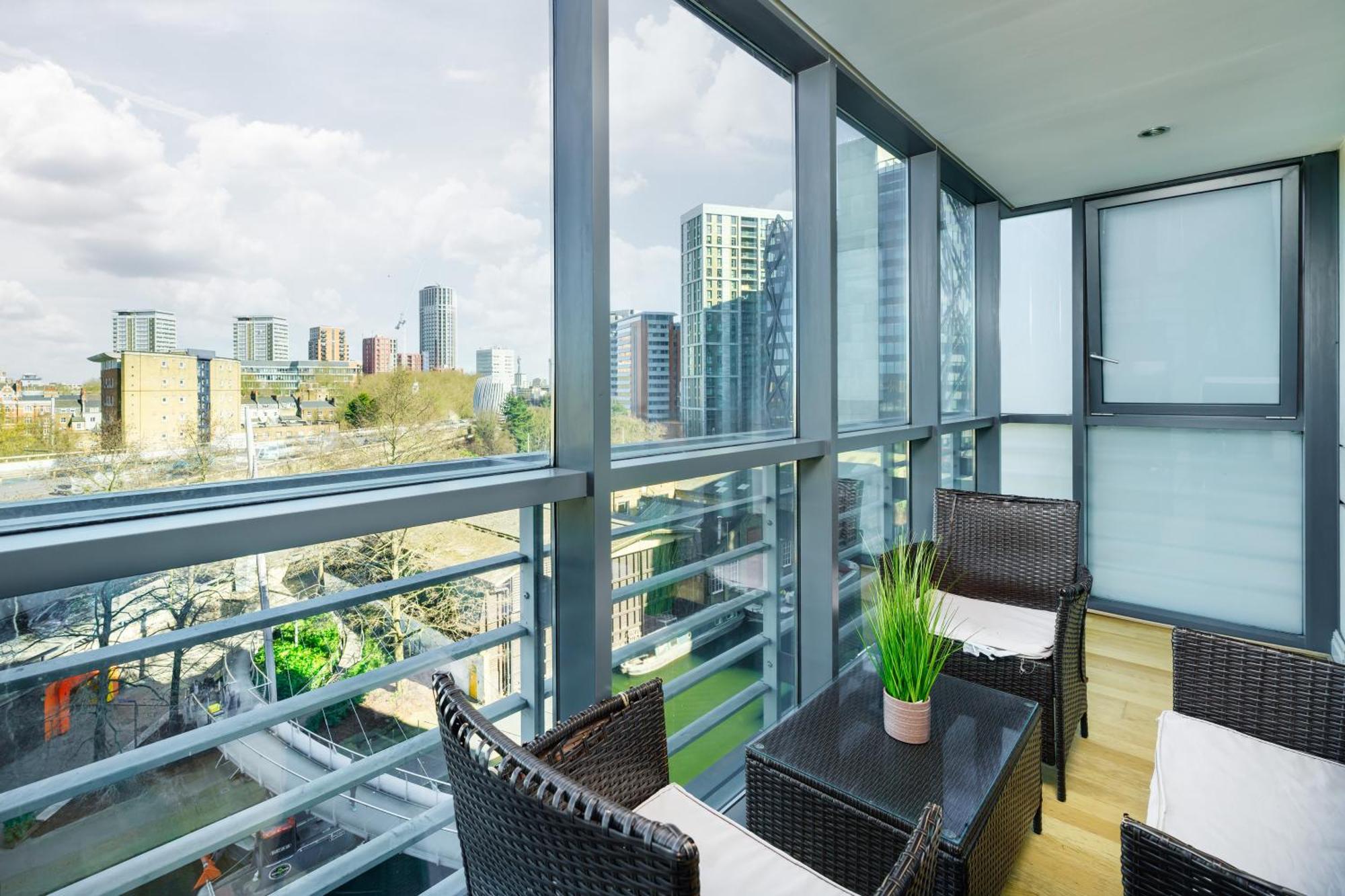 Modern Paddington Station 2 Bedroom * Londres