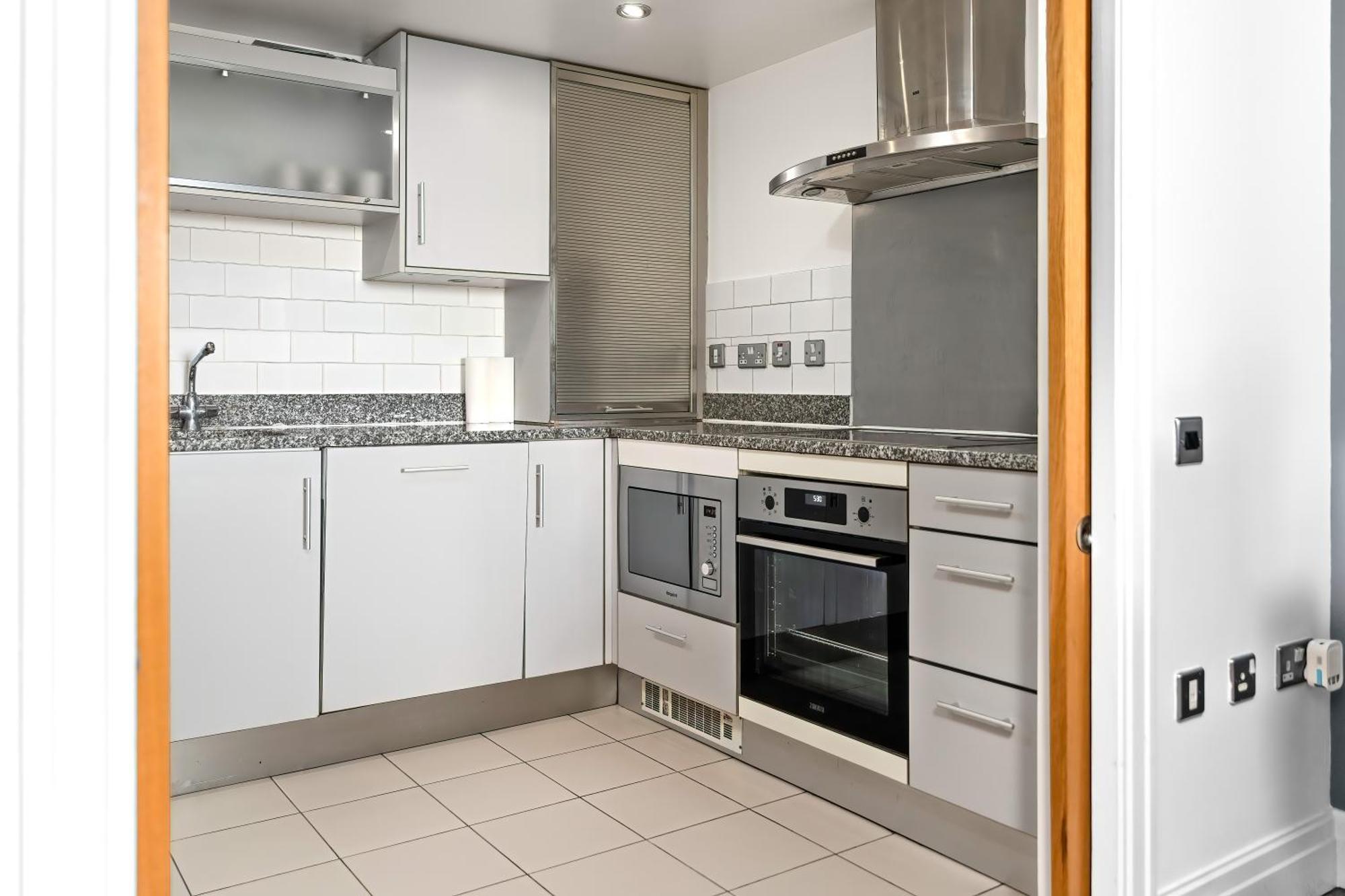 Appartement Modern Paddington Station 2 Bedroom