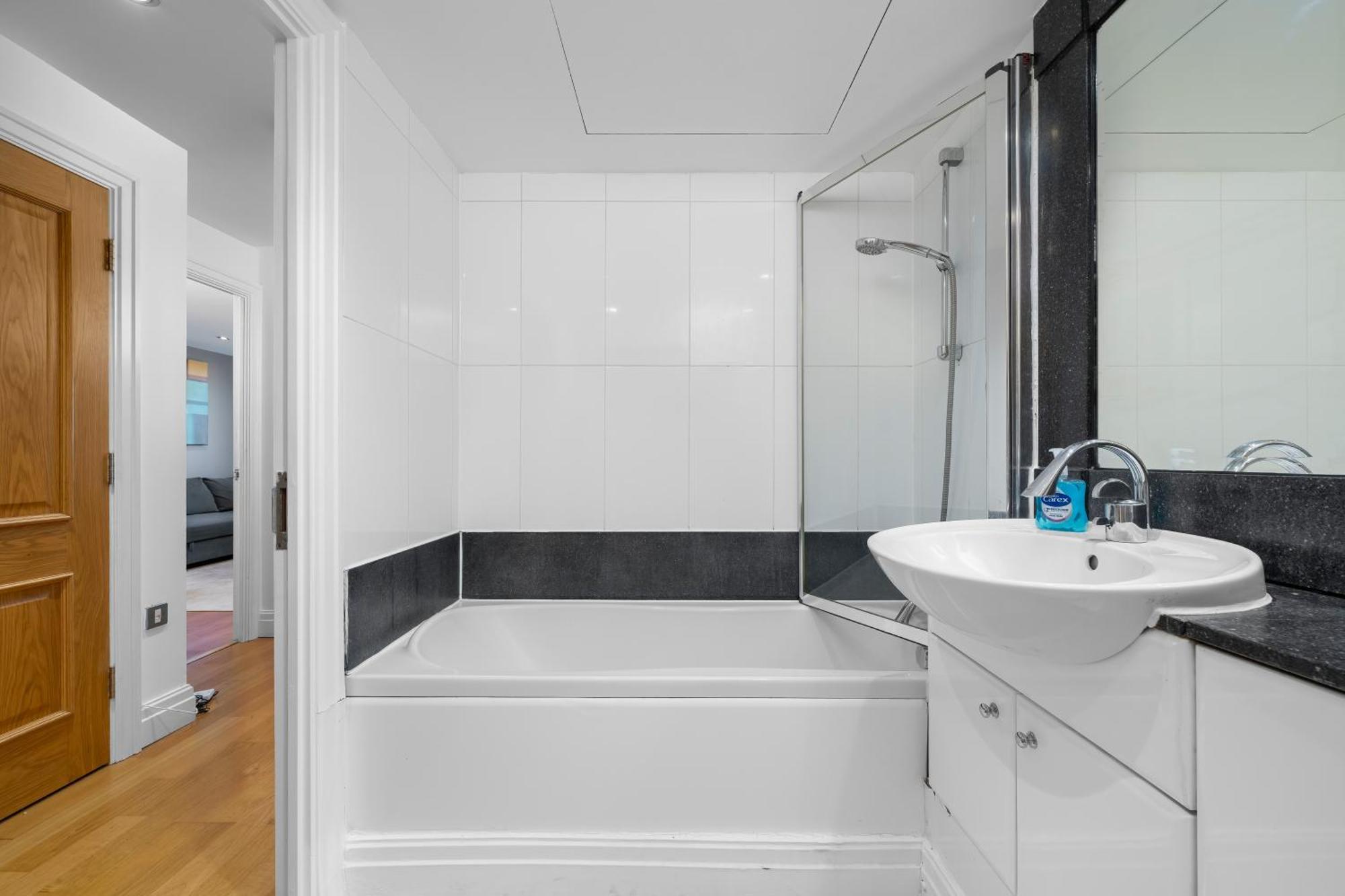 Appartement Modern Paddington Station 2 Bedroom *