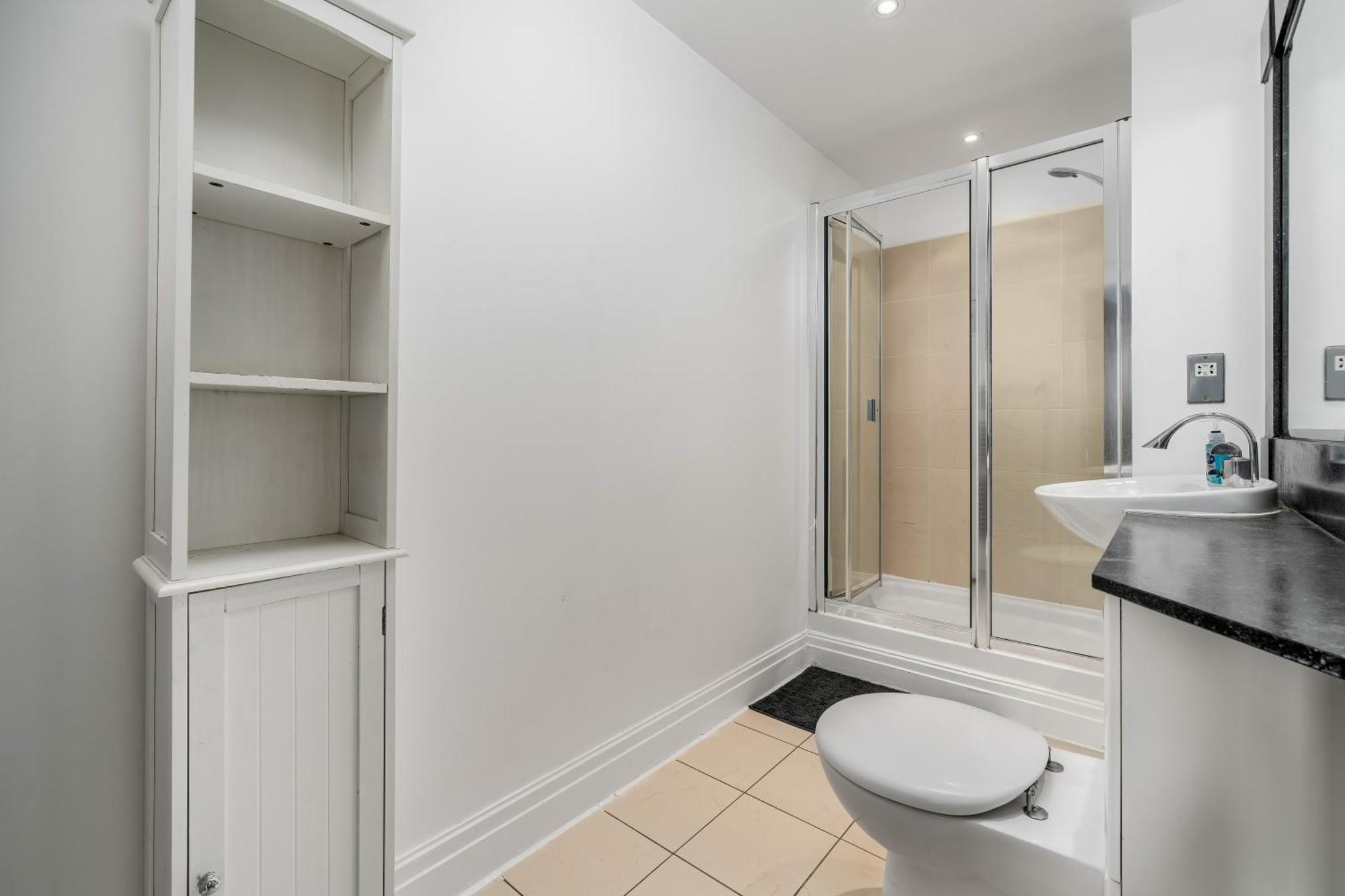 Appartement Modern Paddington Station 2 Bedroom Londres