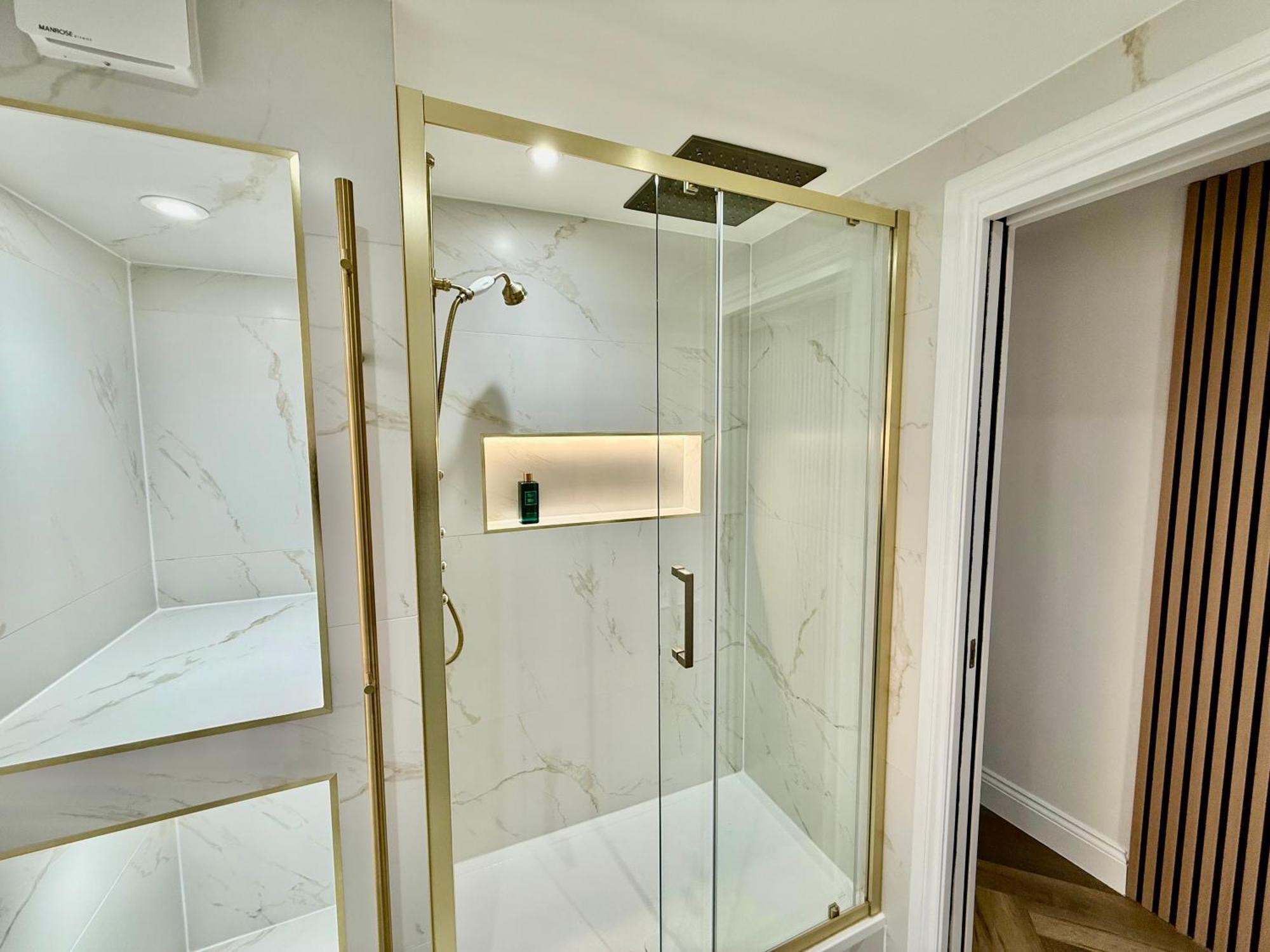 Central, Modern, Westfield, Close To Tube Station Apartamento *