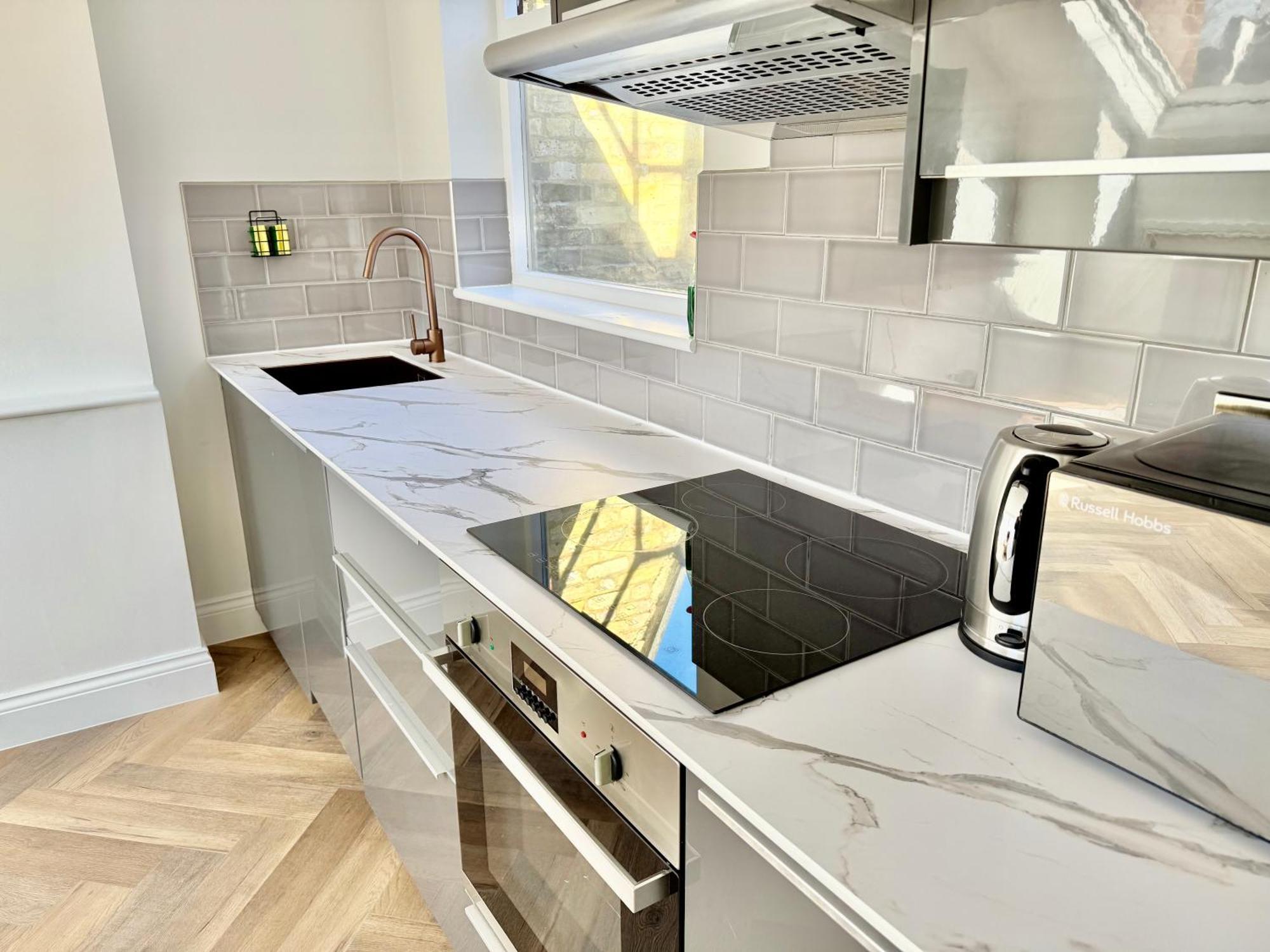 Central, Modern, Westfield, Close To Tube Station Apartamento *