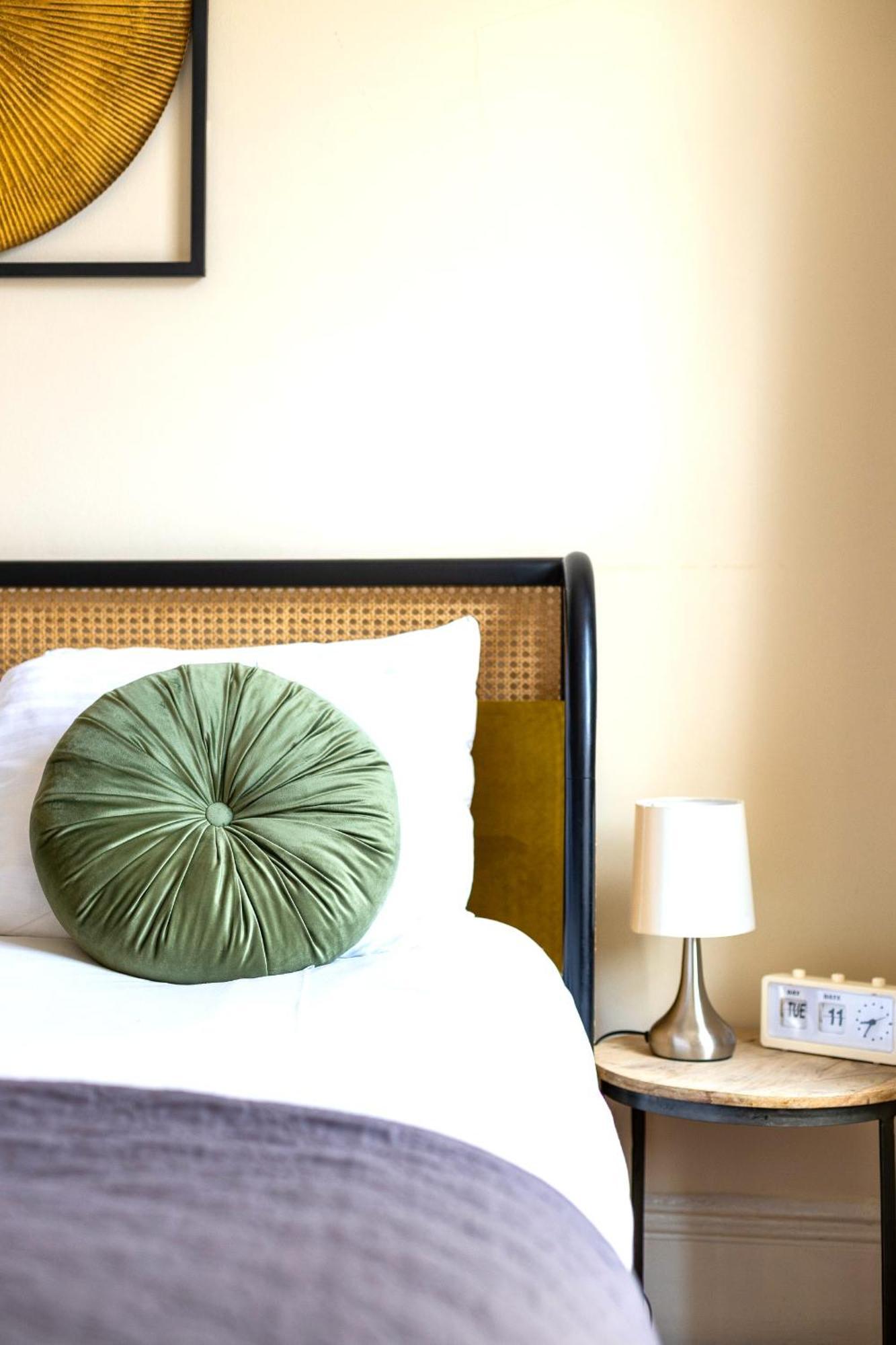 Kings Cross Pad Apartamento Londres