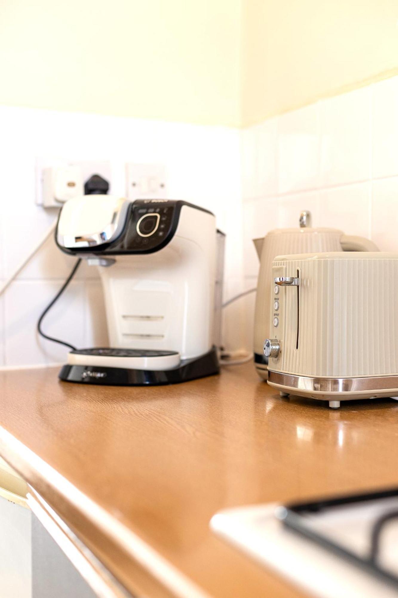 Apartamento Kings Cross Pad Londres
