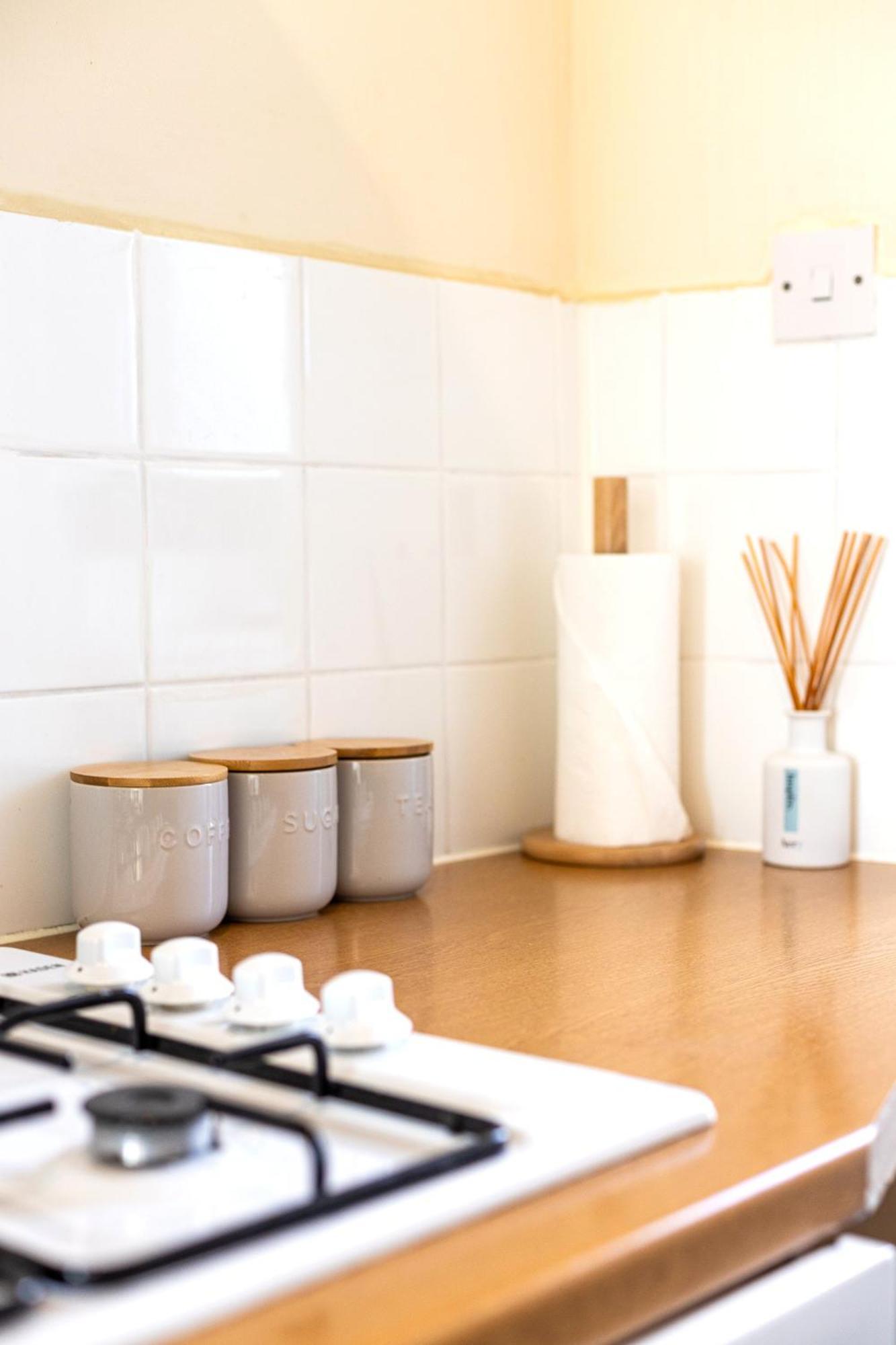 Apartamento Kings Cross Pad