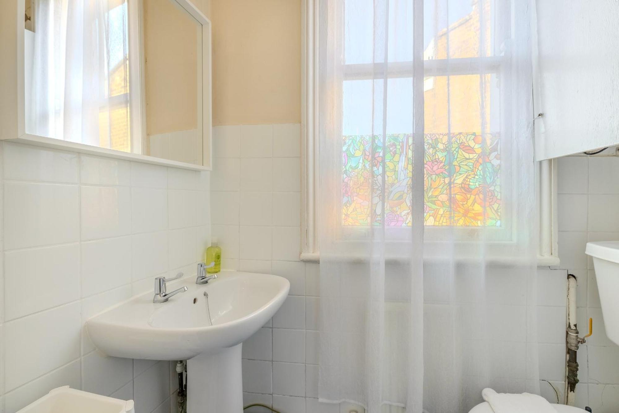 Kings Cross Pad Appartement *