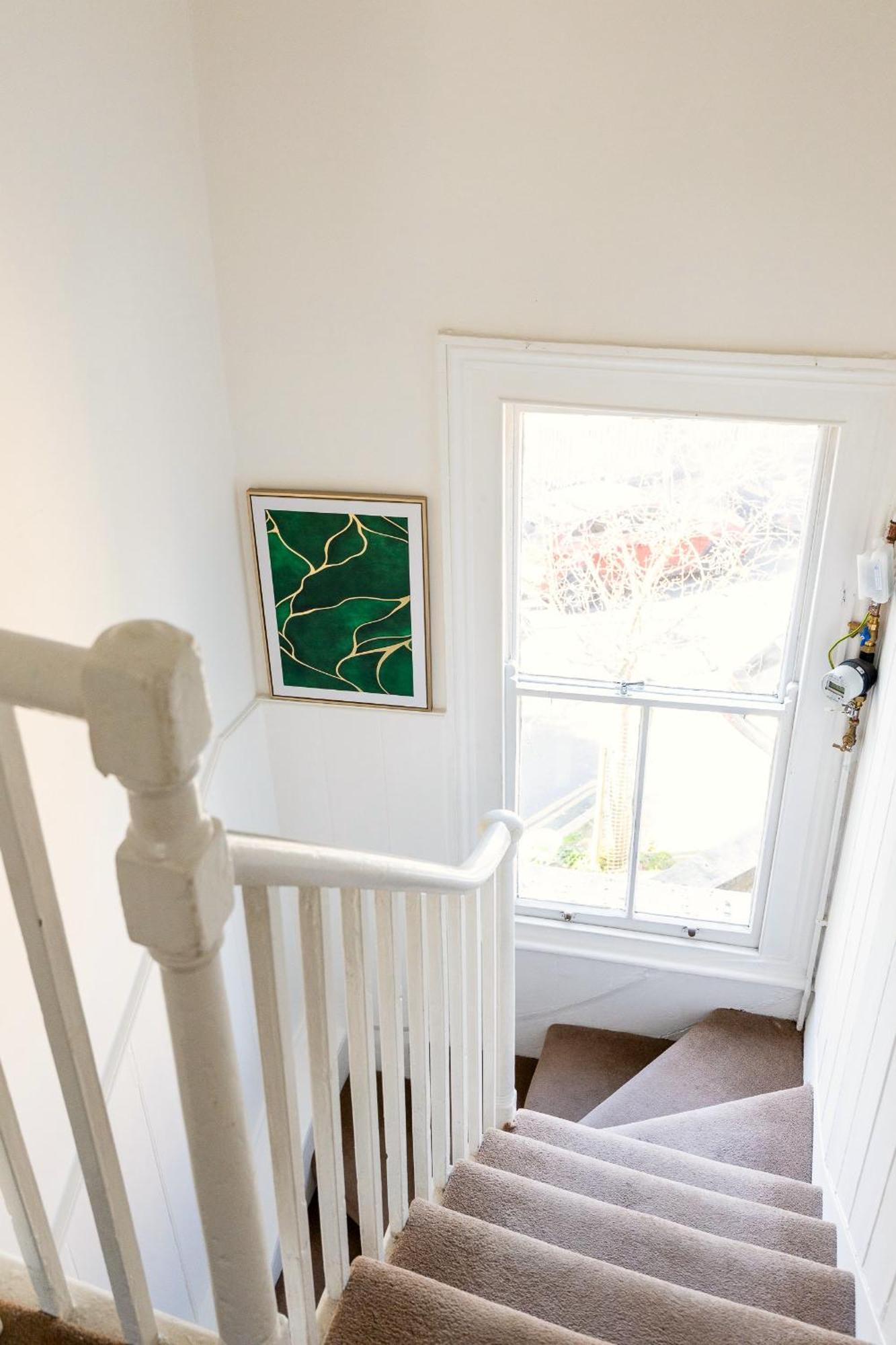 Kings Cross Pad Apartamento Londres